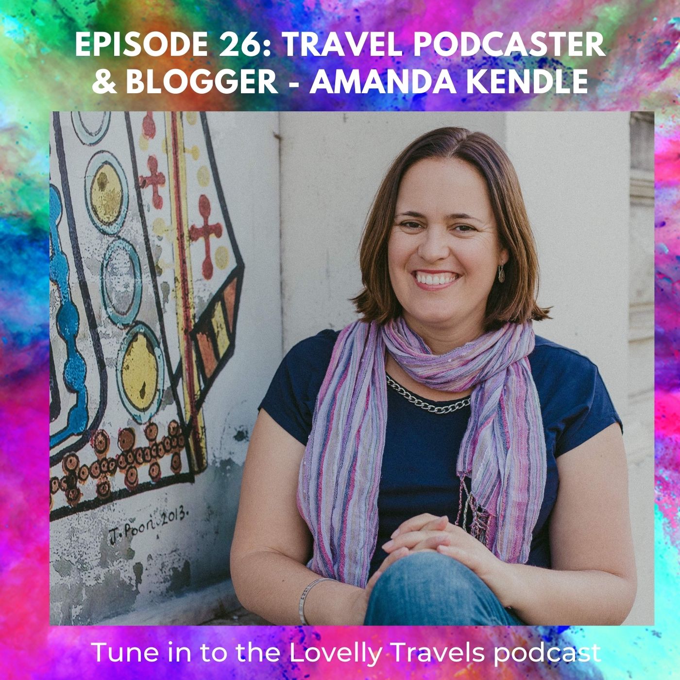 Lovelly Travels