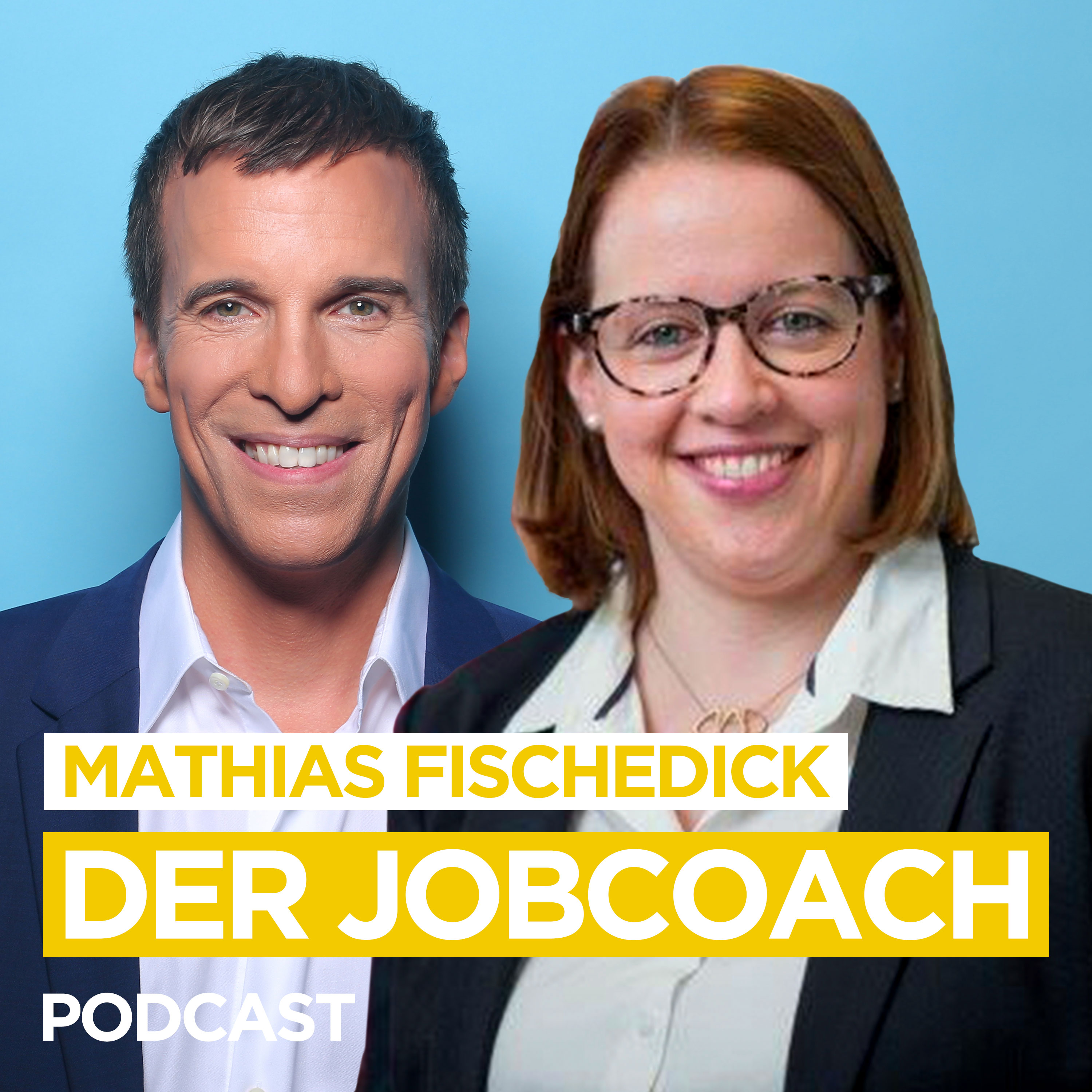 Der Jobcoach