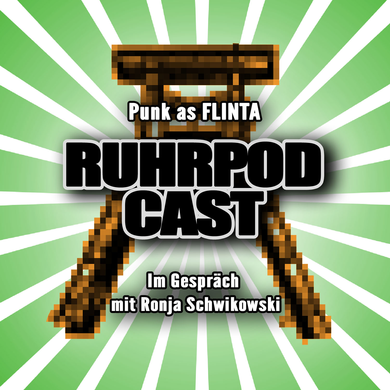 Ruhrpodcast