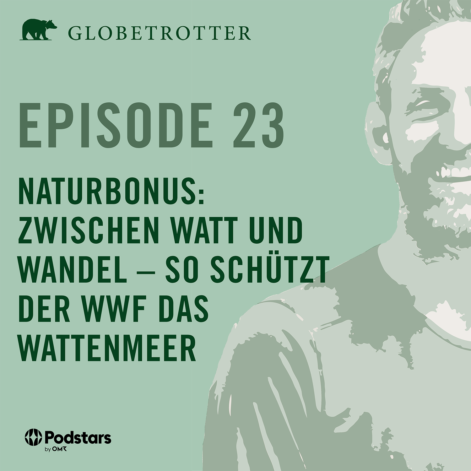 Naturbonus: Zwischen Watt und Wandel – so schützt der WWF das Wattenmeer