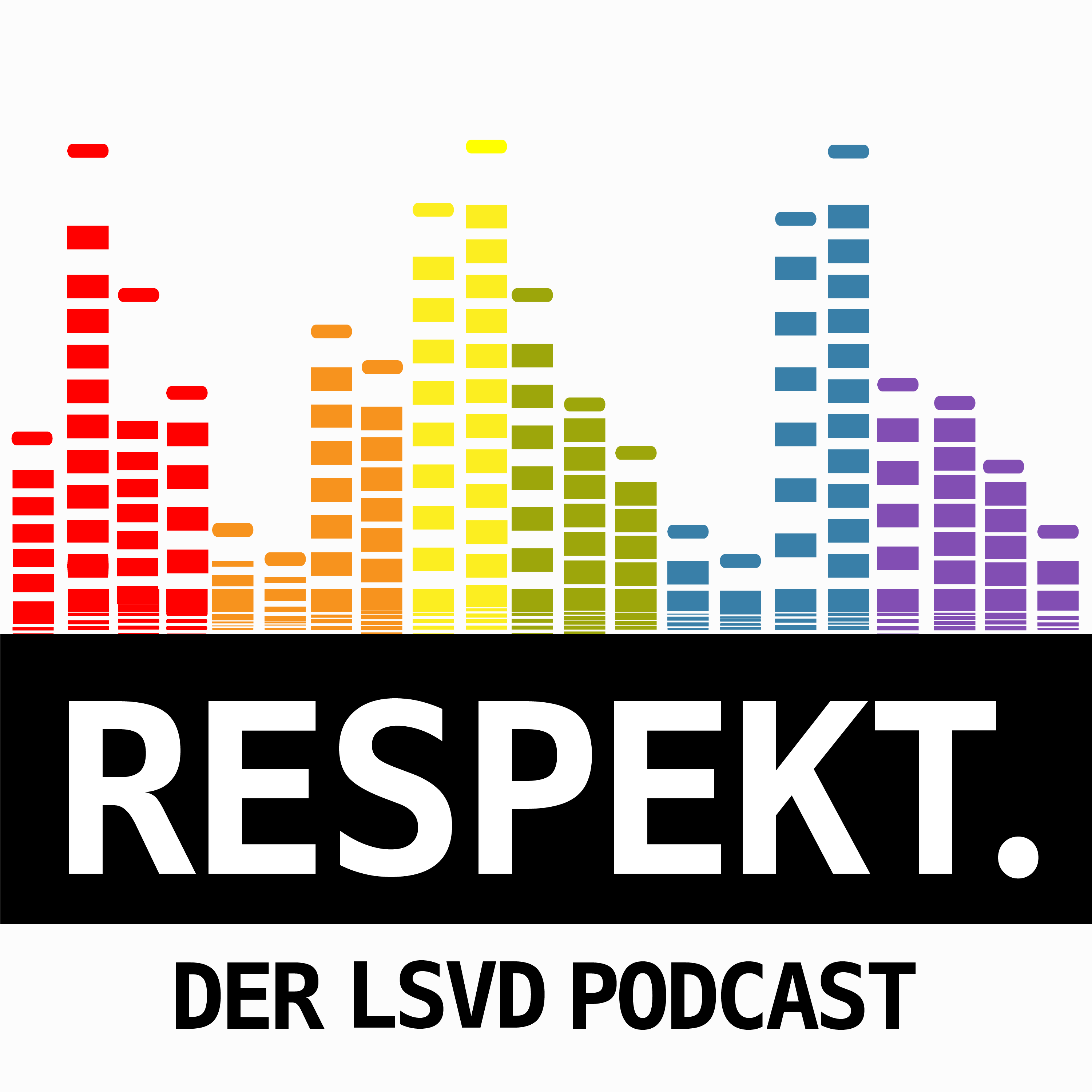 RESPEKT. Der LSVD⁺ Podcast