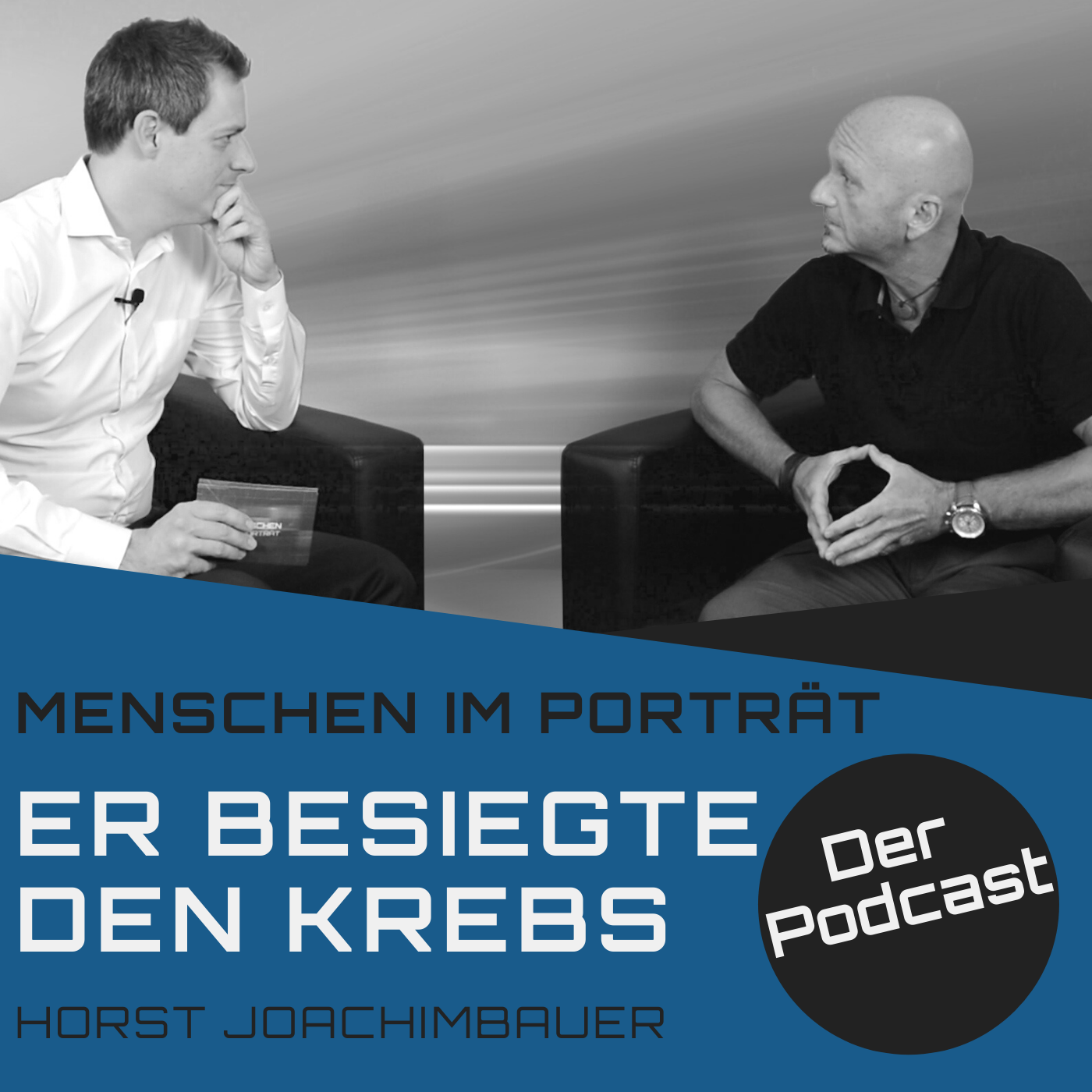 Menschen im Porträt
