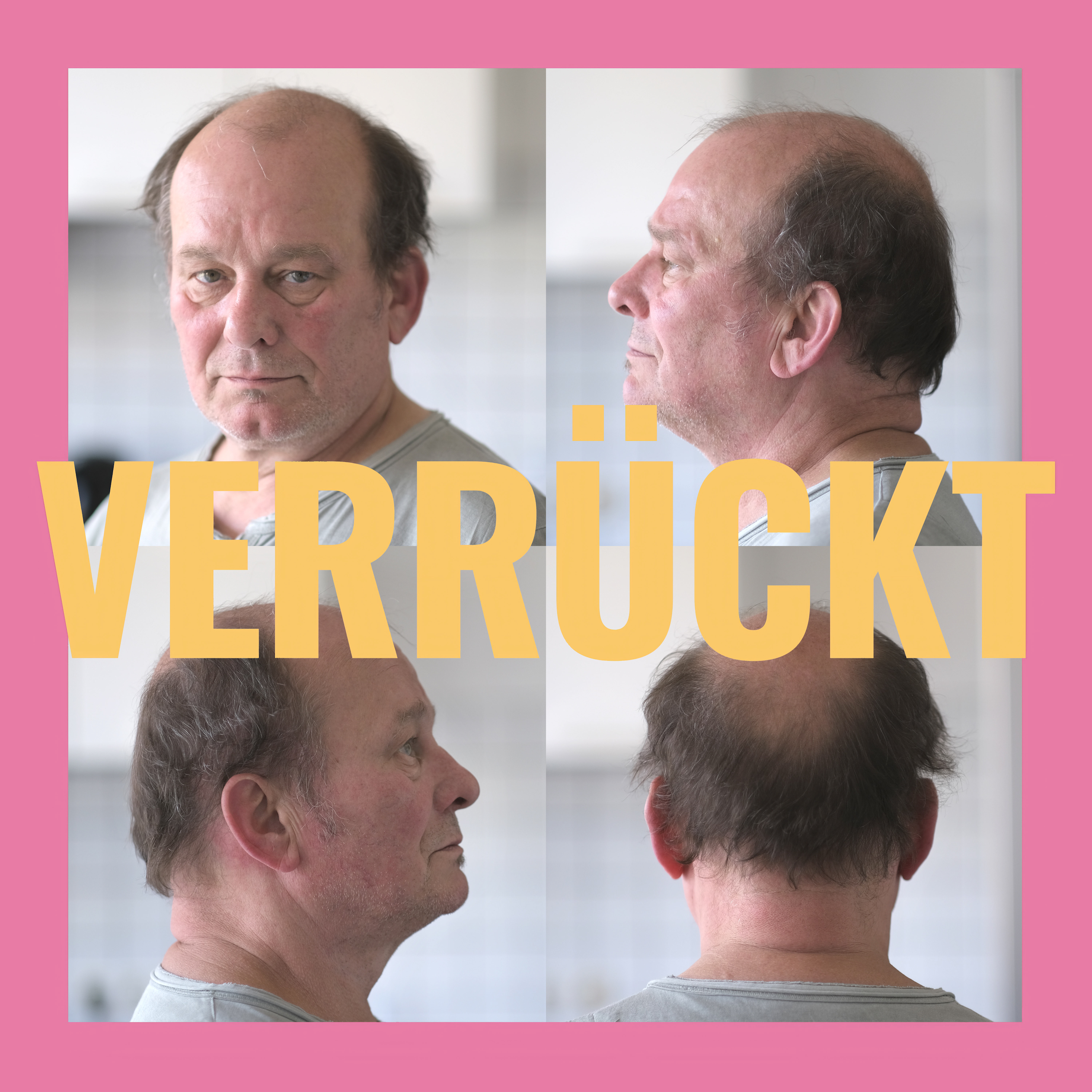 Verrückt