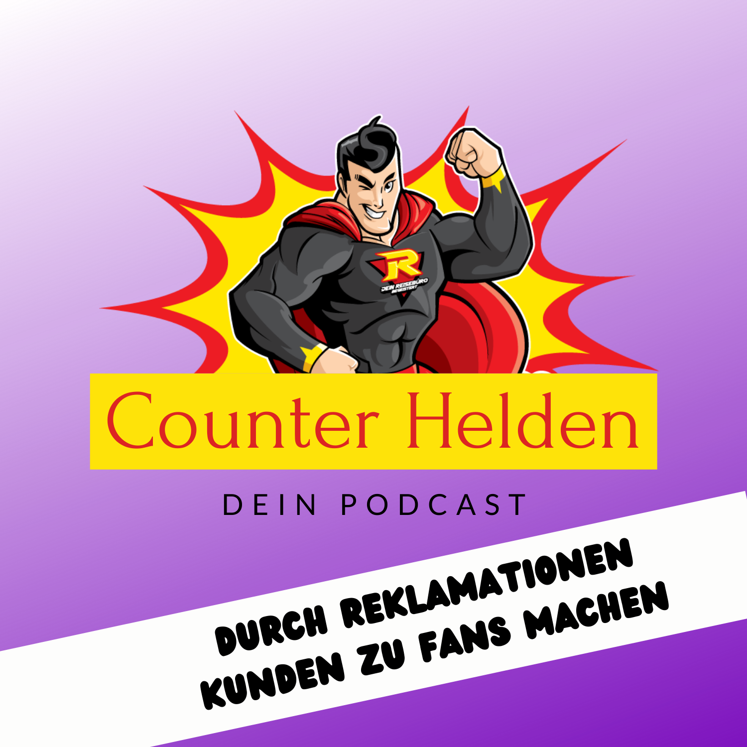Counter Helden