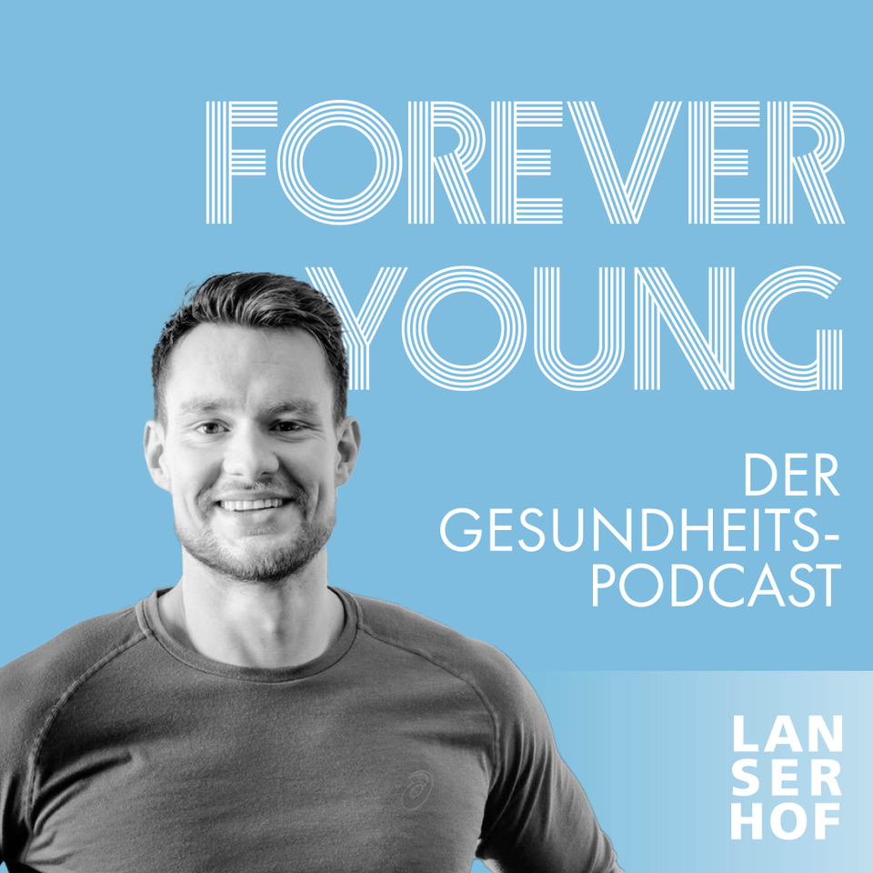 #172 - Der Gesundheitskompass. Mit Miszek Damer