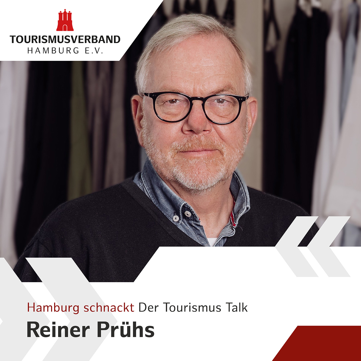 Hamburg schnackt - Der Tourismus Talk