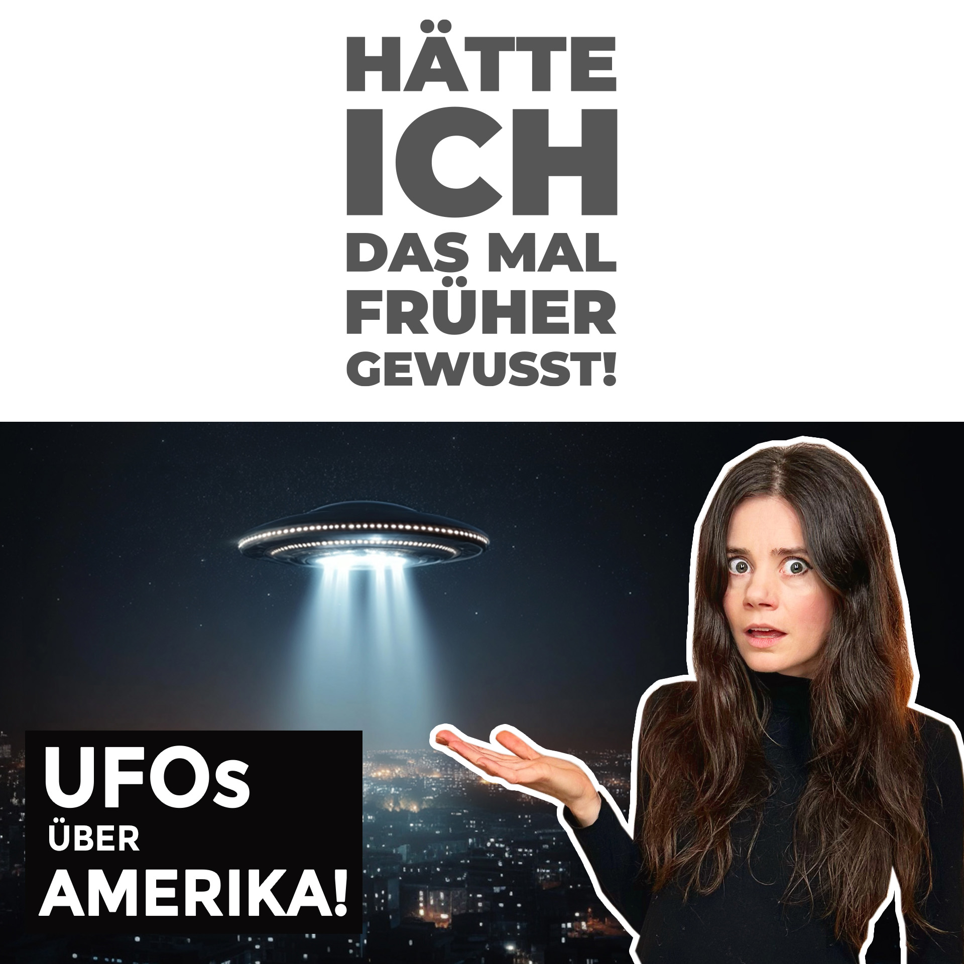 Hätte ich das mal früher gewusst