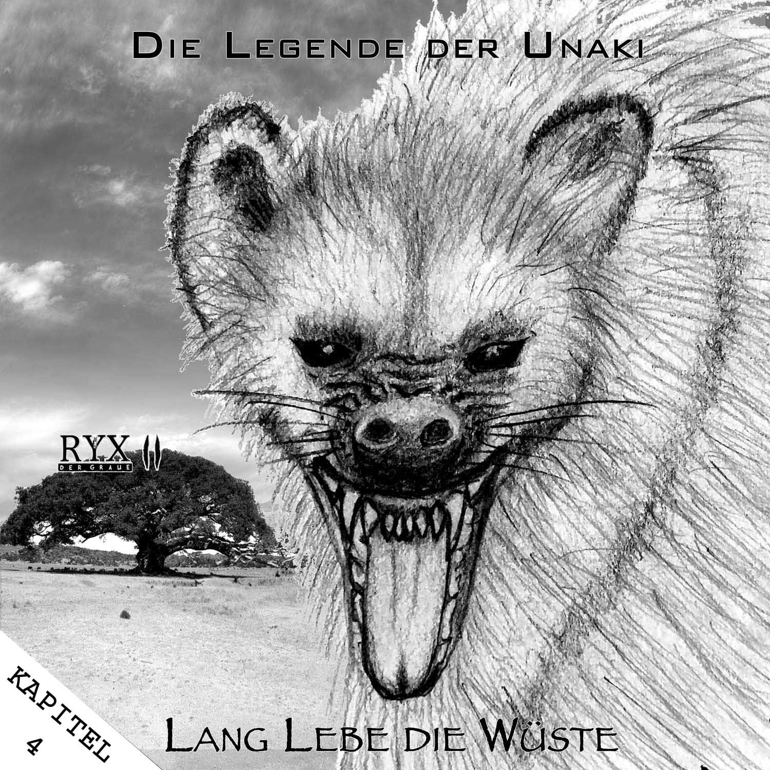 Ryx der Graue