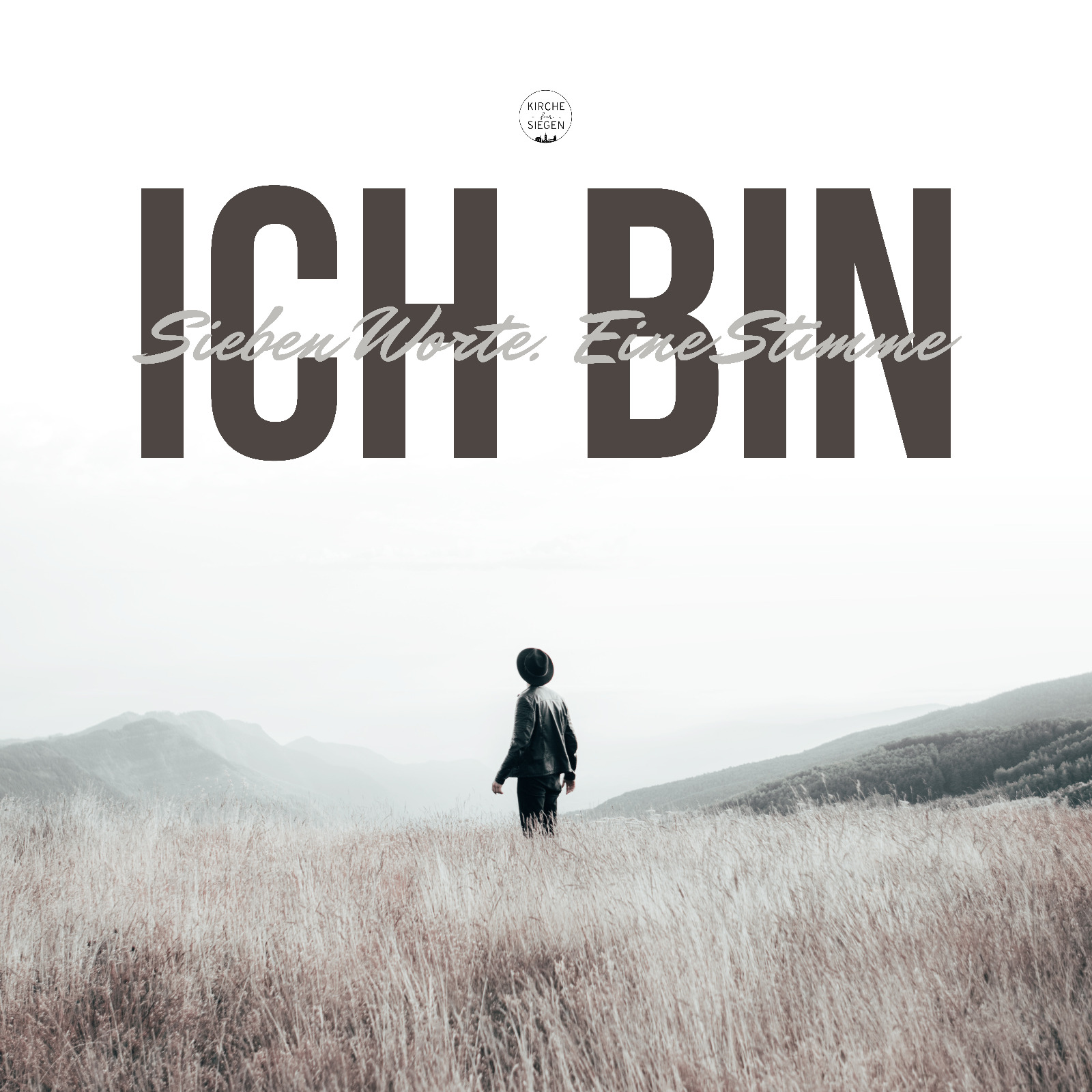 Ich bin das Licht - Predigtpodcast mit Cari Meier episode artwork