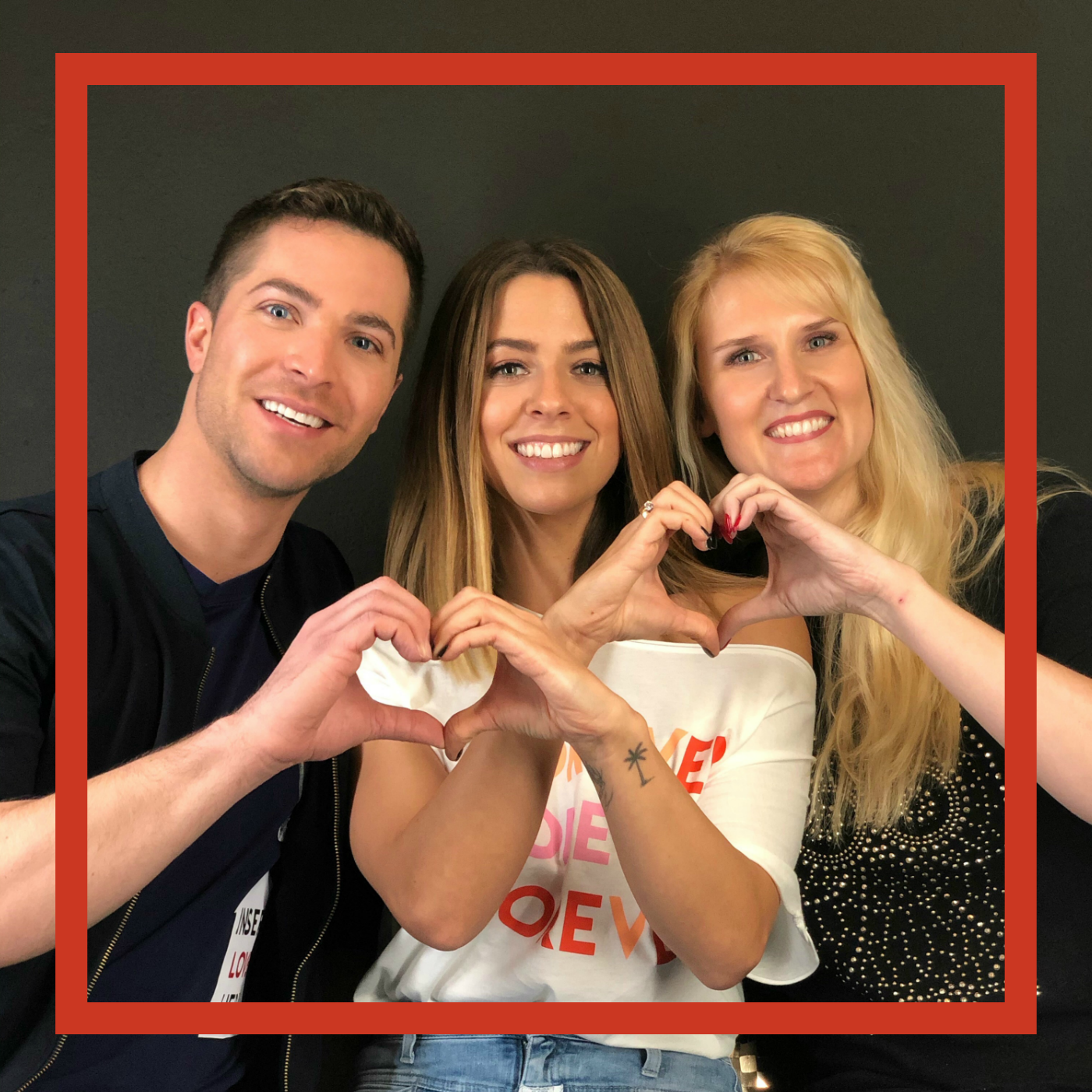 Aber bitte mit Schlager - Der Podcast von Schlagerplanetradio