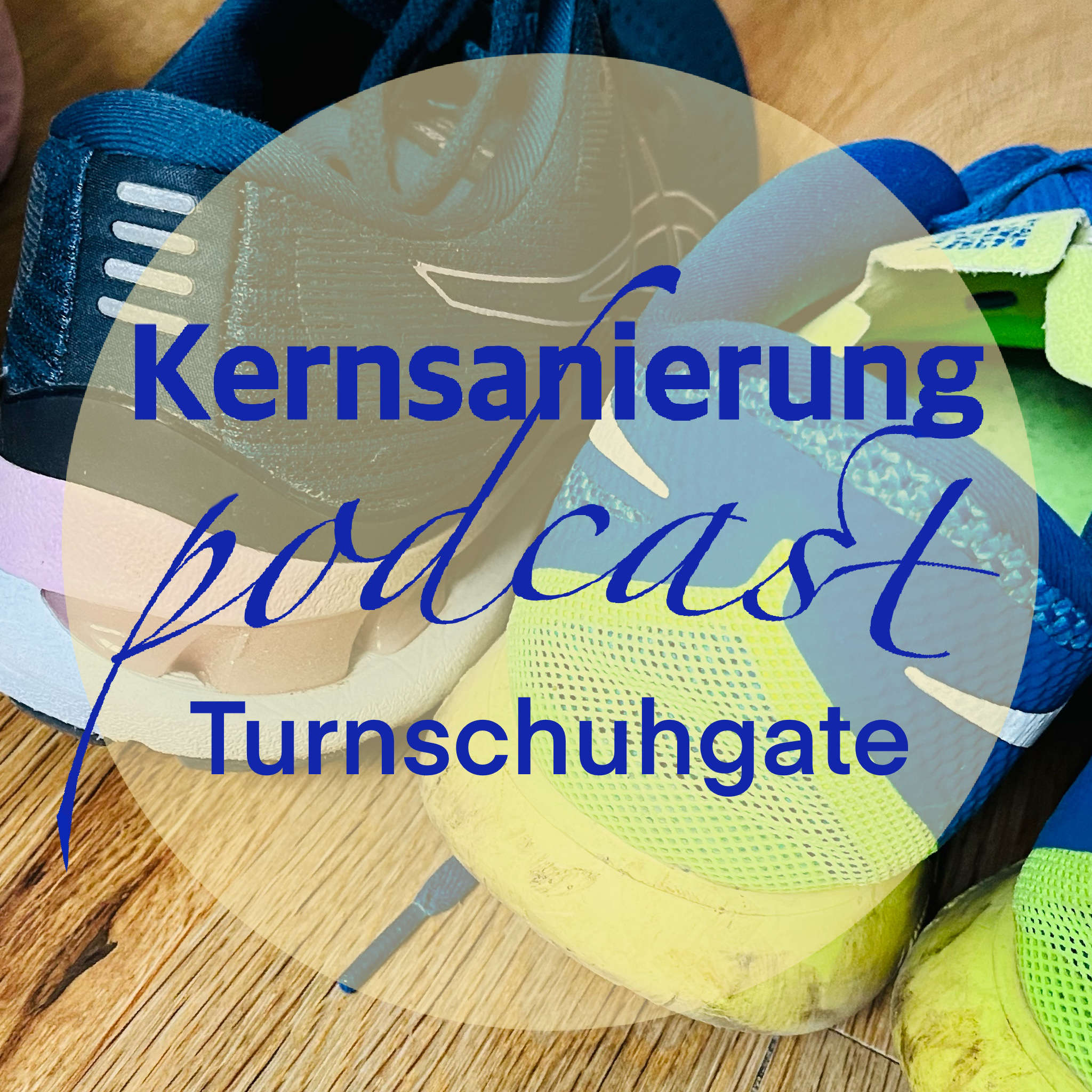 Kernsanierung - ein Podcast zu Paarung und Nestbau