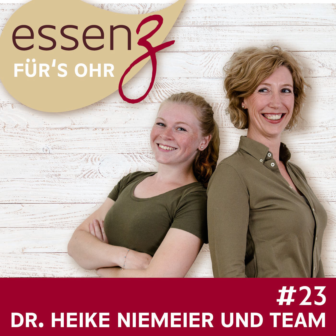 essenZ fürs Ohr