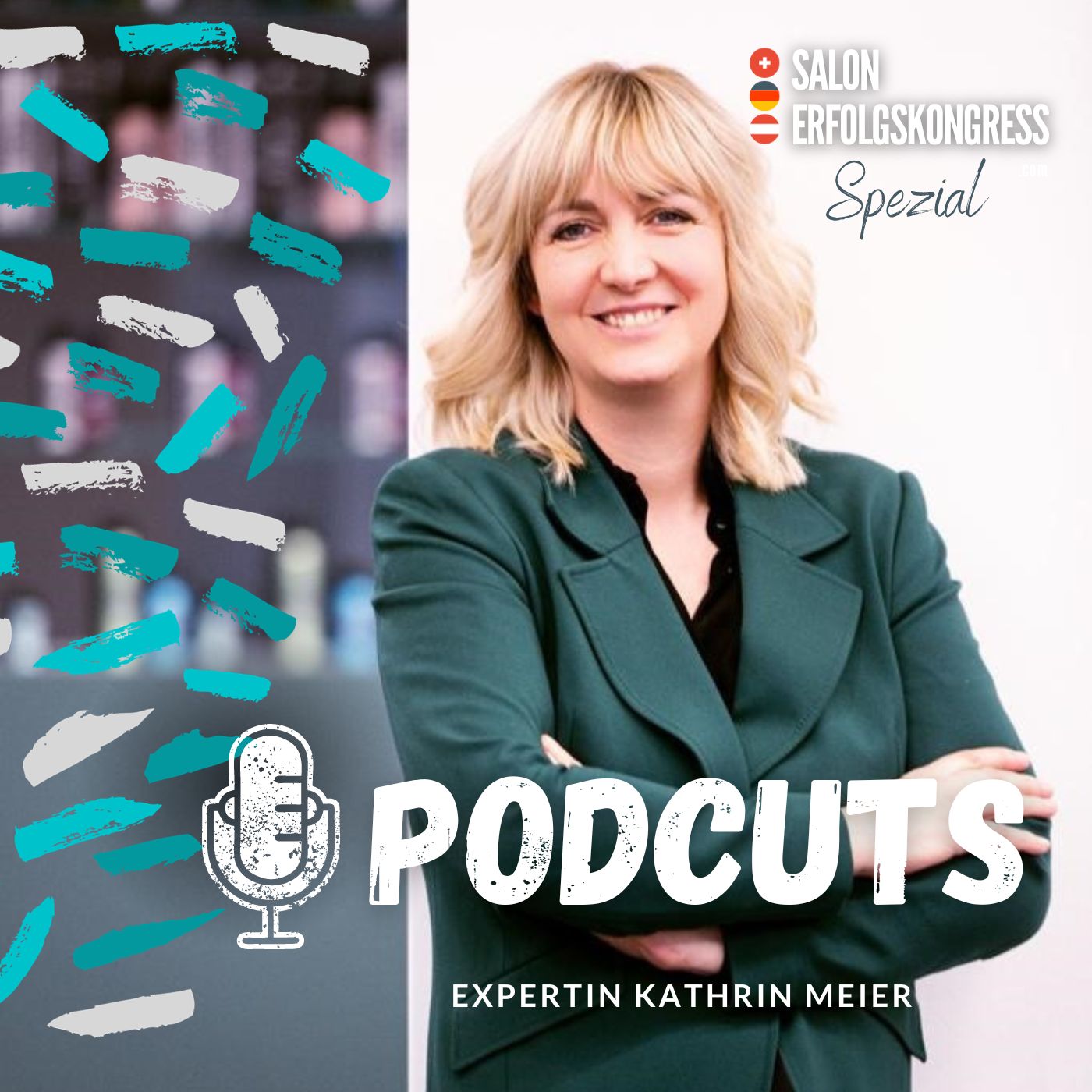#015 Katrin Meier-Holz im Gespräch mit Jens Engelhardt