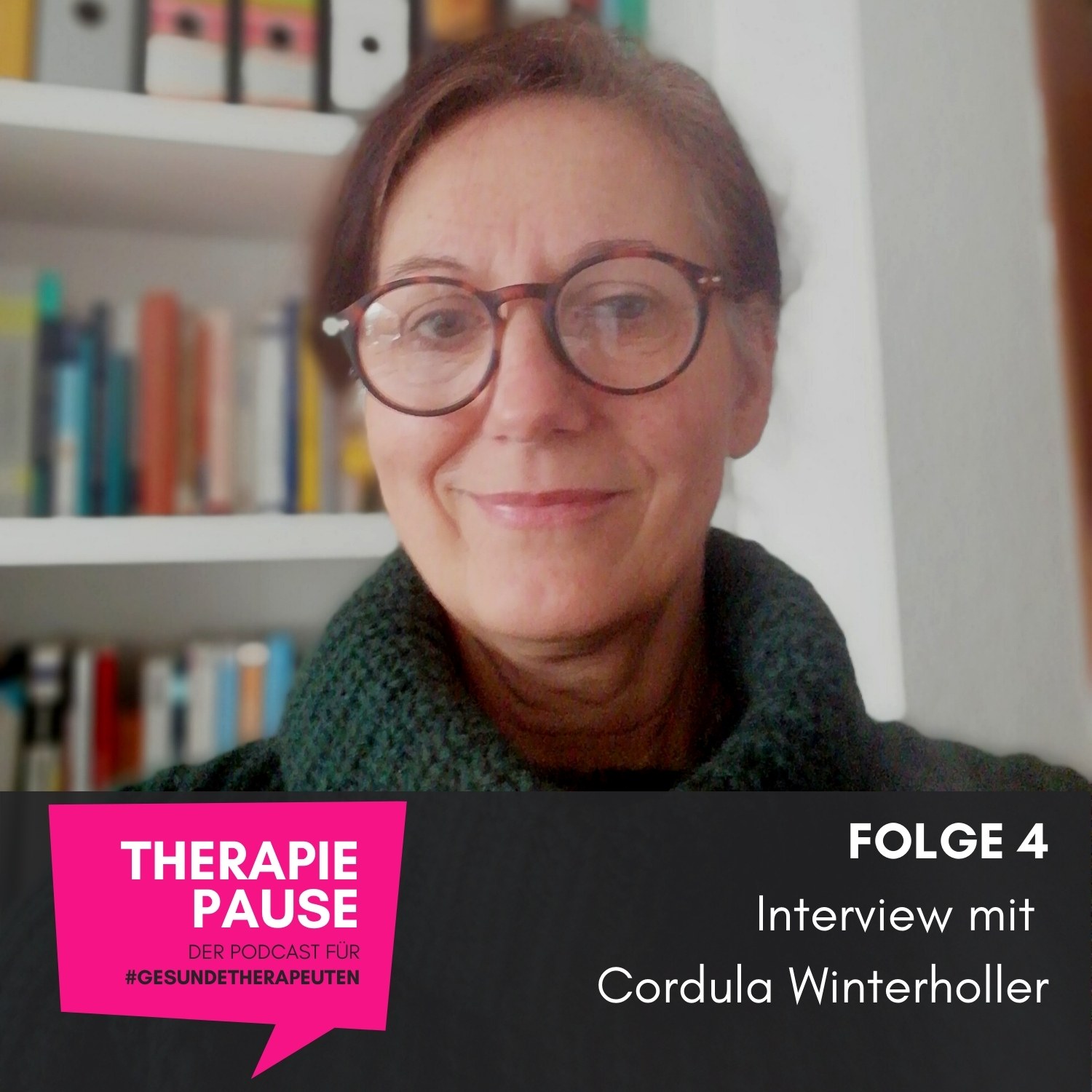 THERAPIEPAUSE: New Work & Resilienz für deine zukunftsfähige Therapiepraxis