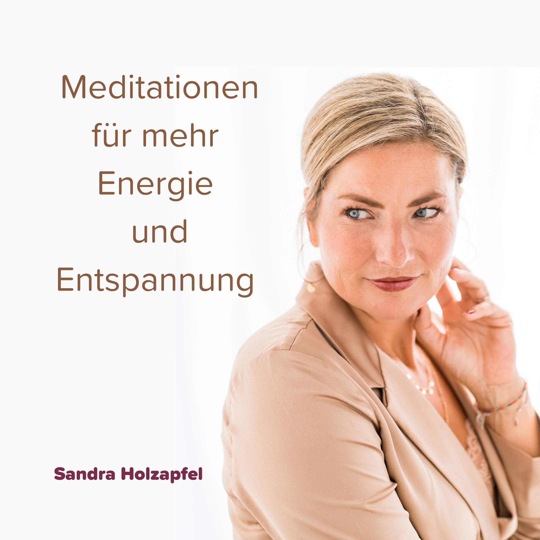 Meditation - "Ich lebe meine Wahrheit"