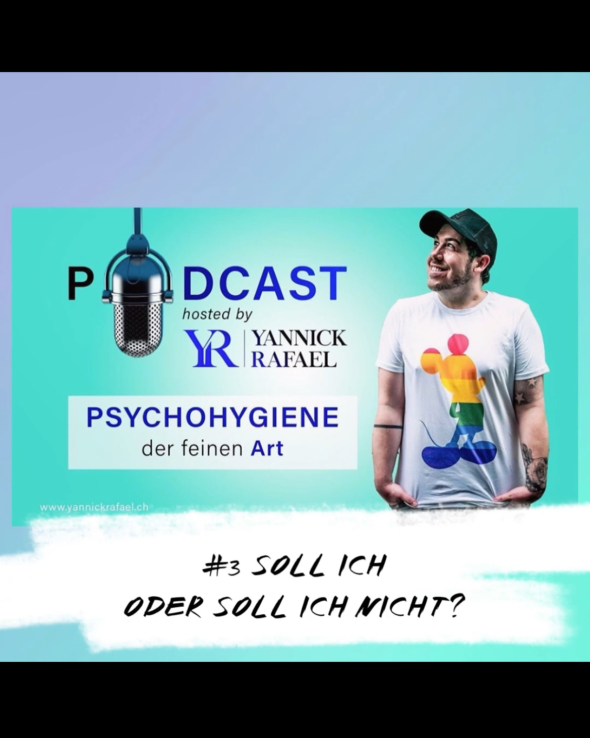 Psychohygiene der feinen Art