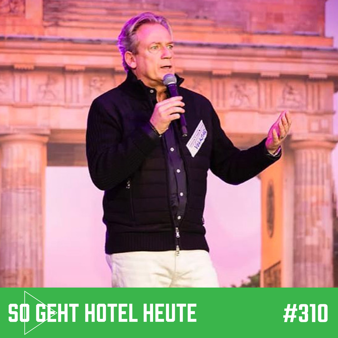 SGHH #310 Sonderedition mit Volkmar Pfaff #COVID19