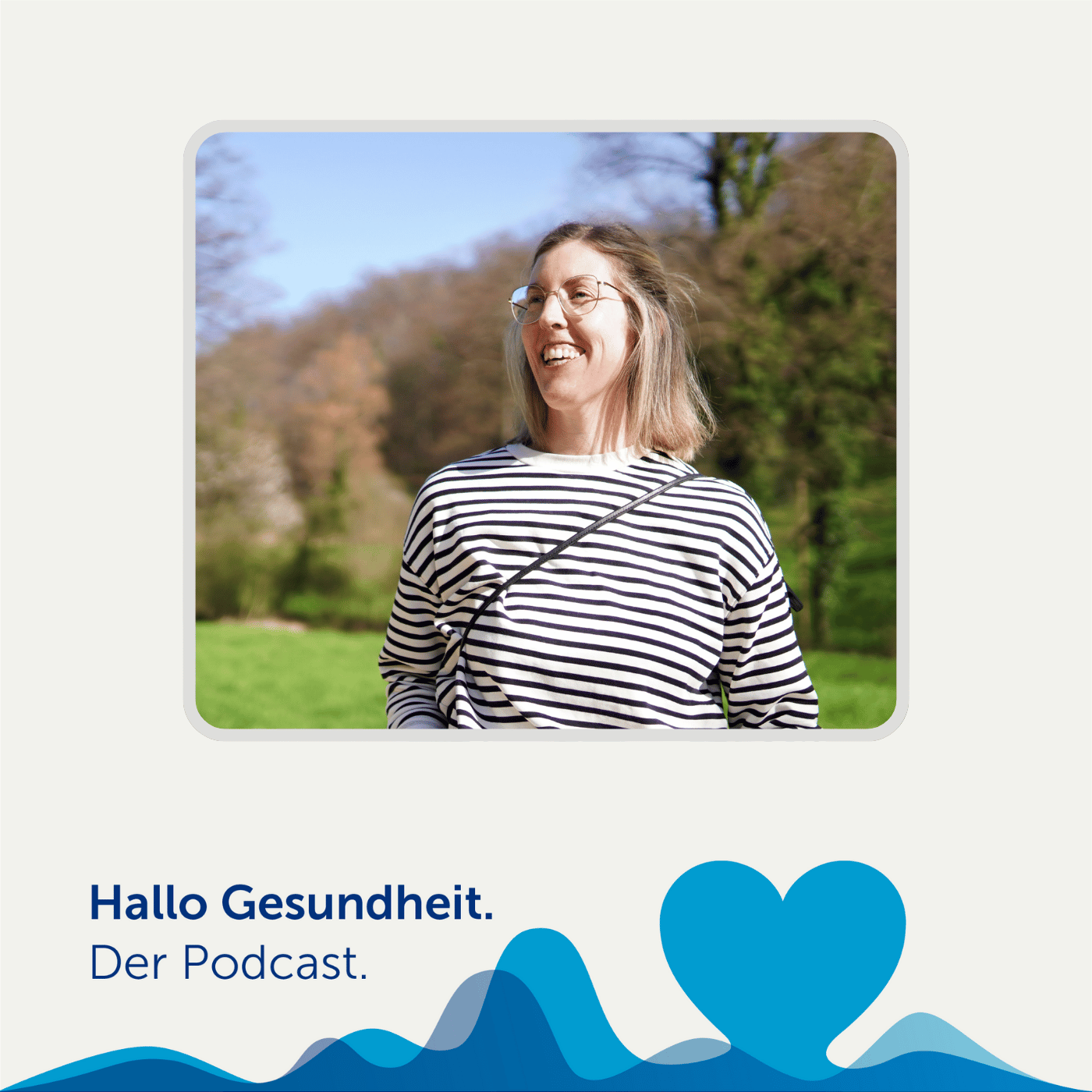 Hallo Gesundheit – Der Podcast der CSS