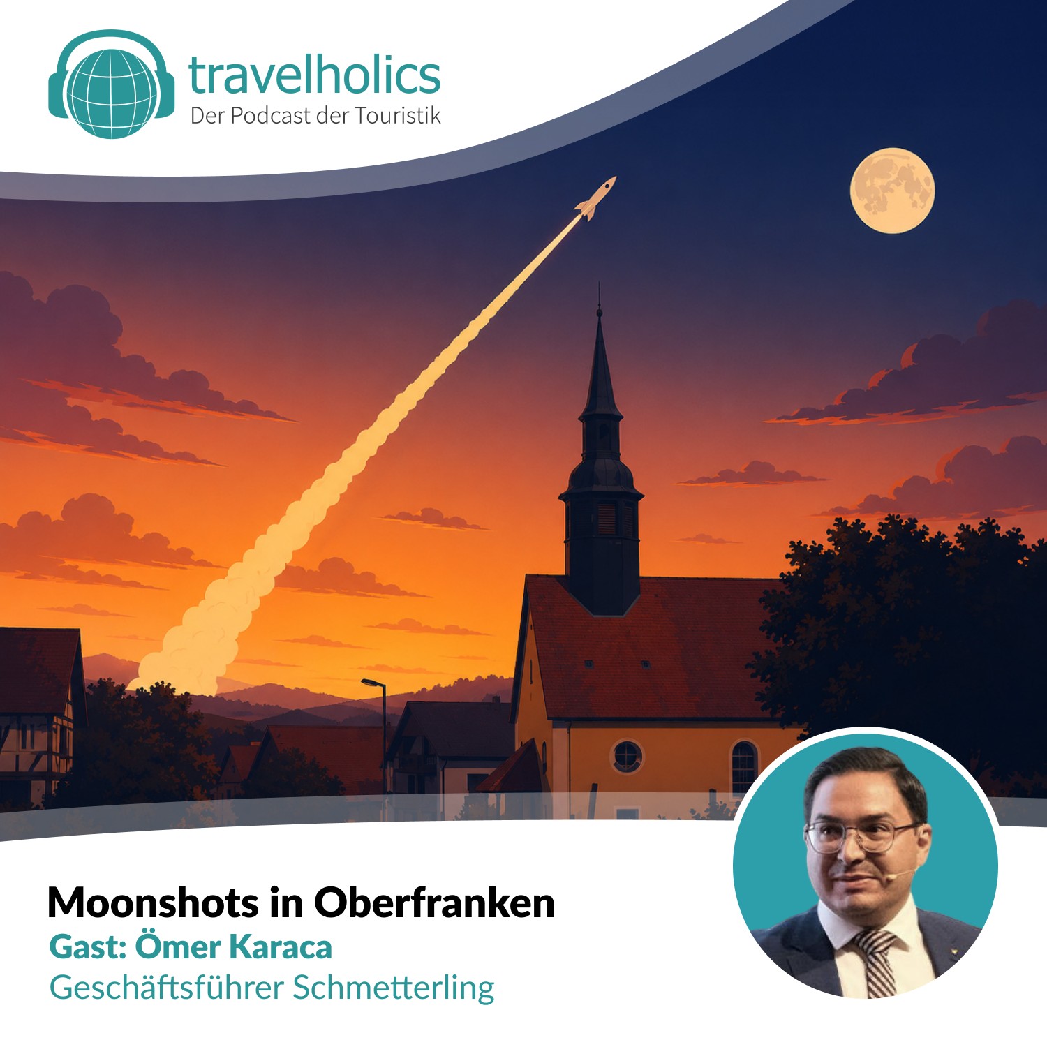 Moonshots in Oberfranken episode artwork