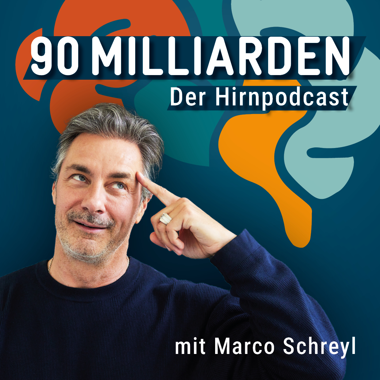 Die Geheimnisse der Neuronen episode artwork