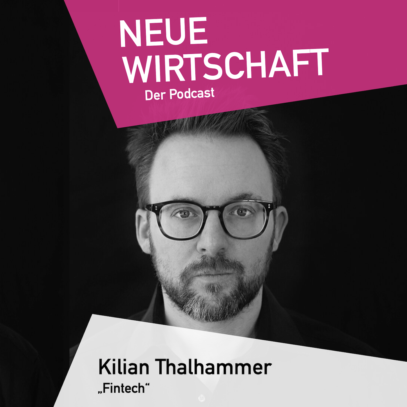 Neue Wirtschaft - Der Podcast