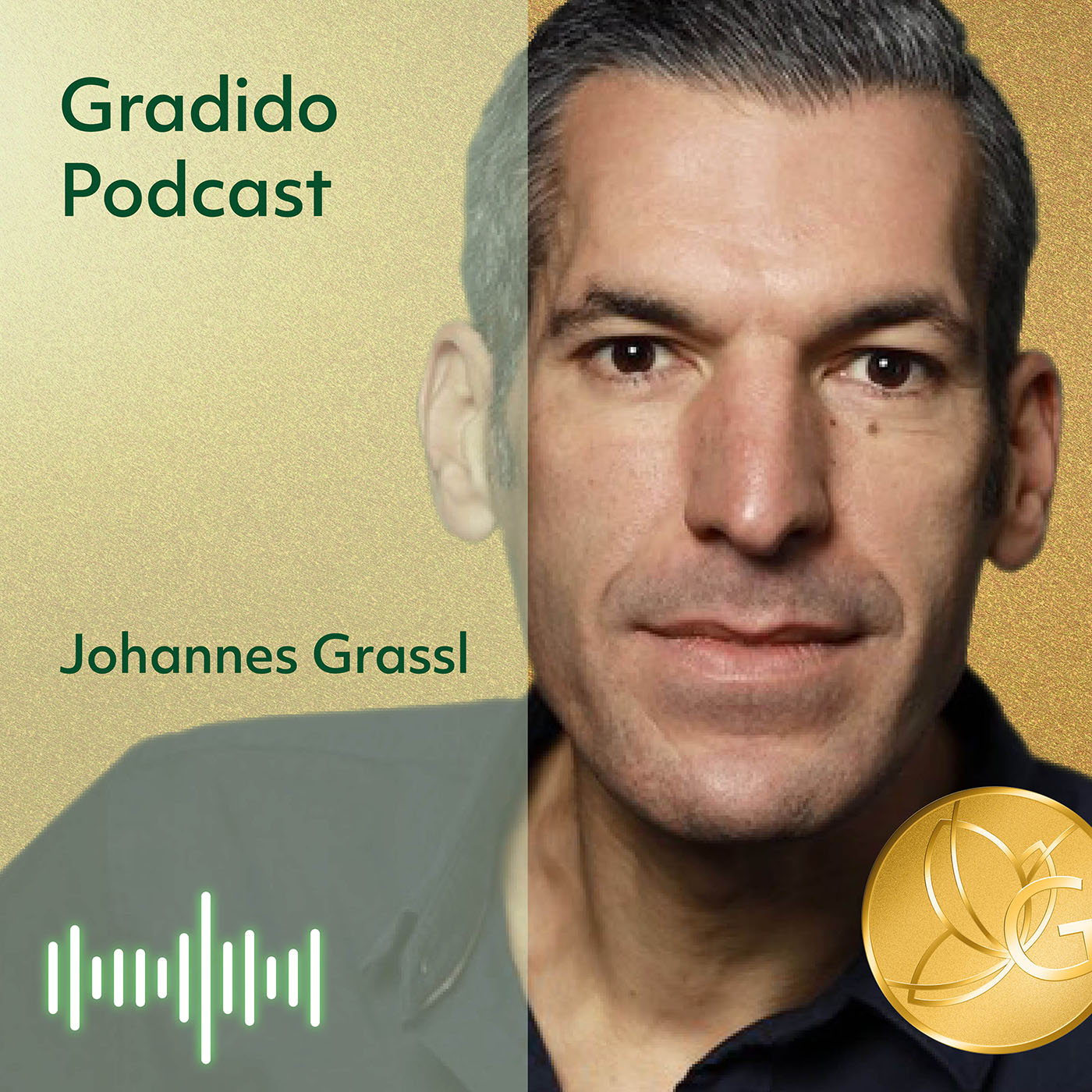 Gradido – Gesundes Geld für eine gesunde Welt