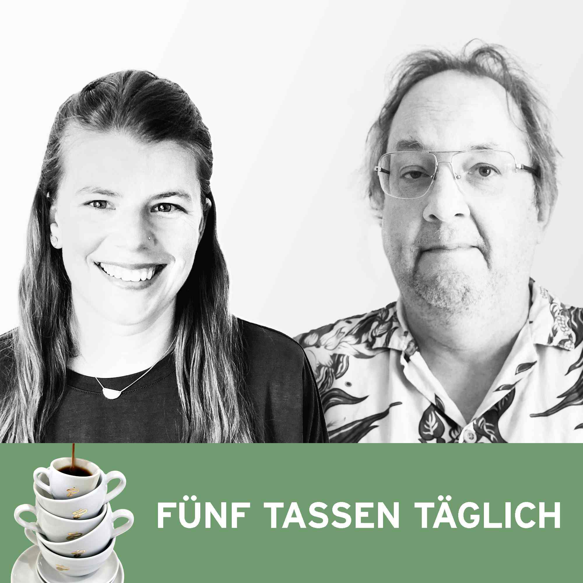 5 Tassen täglich – Kaffee & Nachhaltigkeit