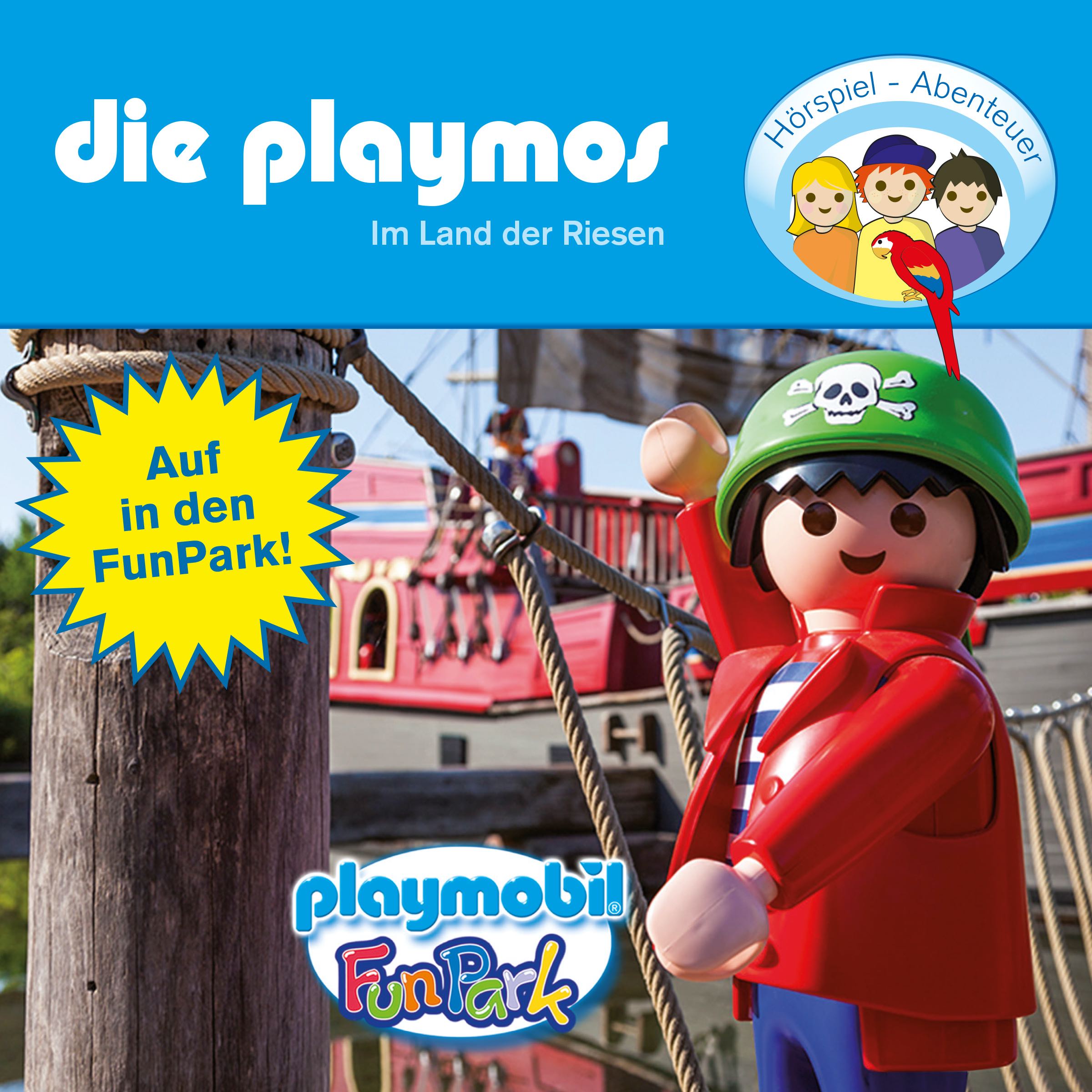 Im Land der Riesen episode artwork