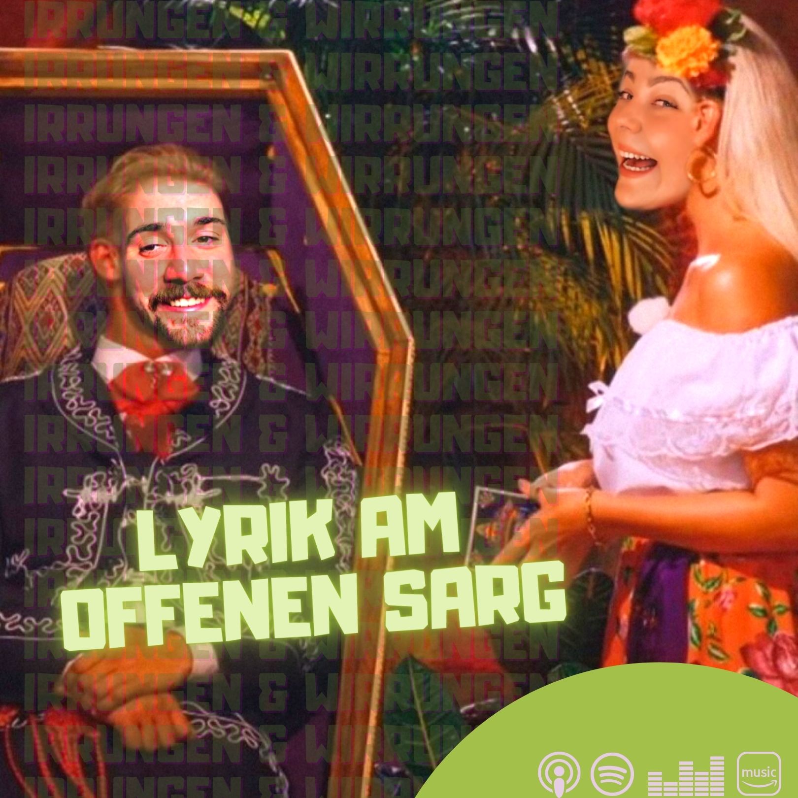 Irrungen & Wirrungen