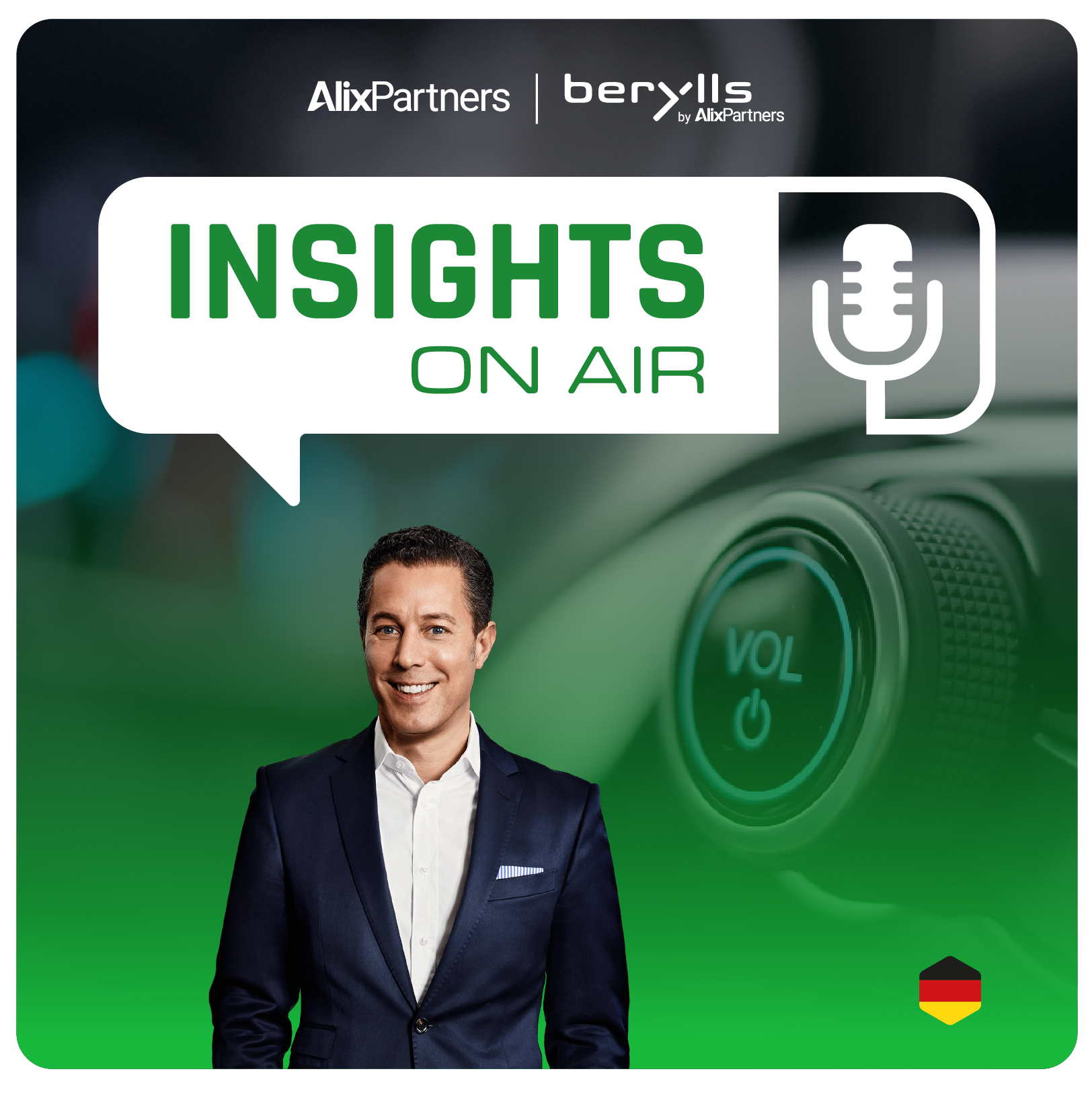 Insights on air x Berylls by AlixPartners