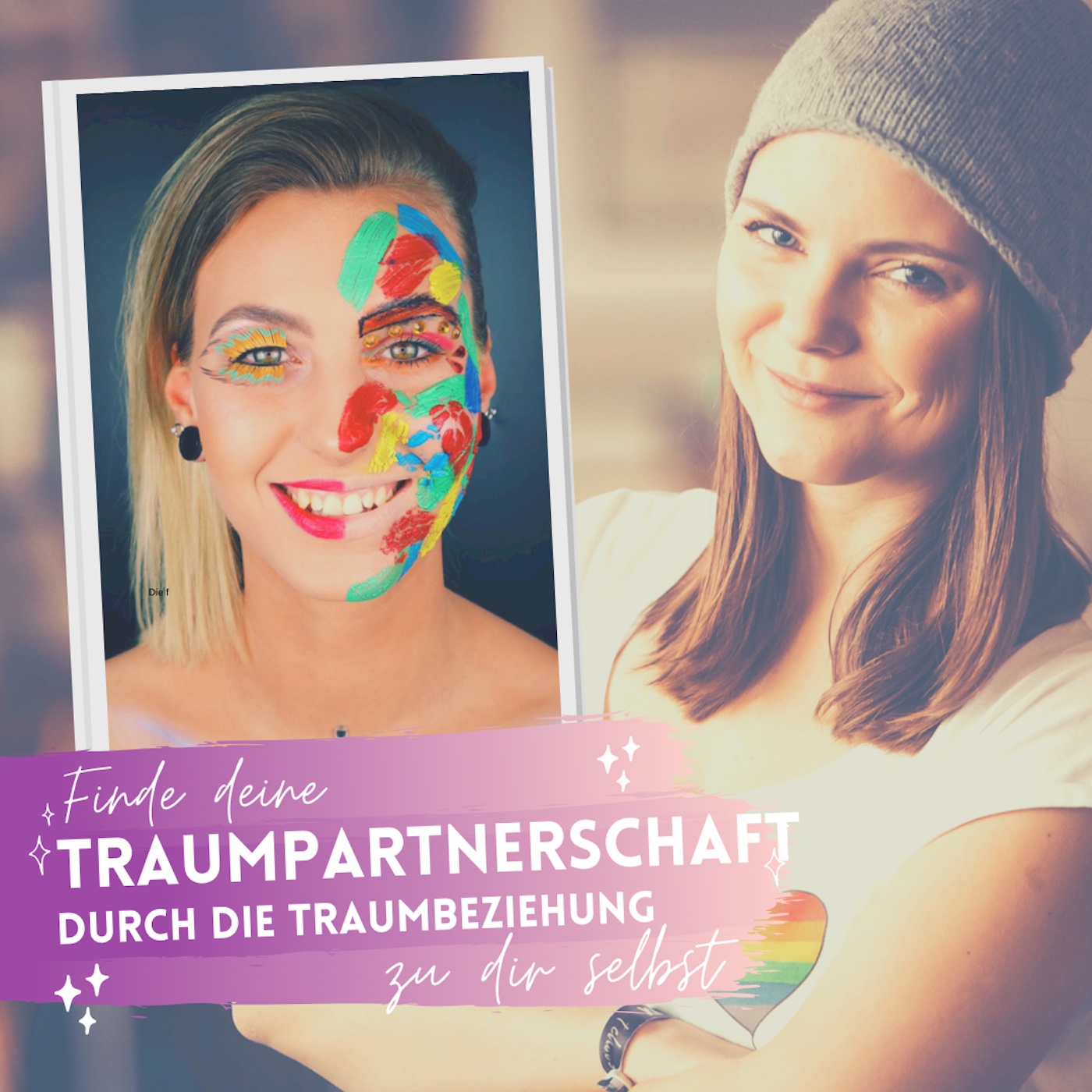frauverliebt - der lesbische Podcast mit Lina Kaiser