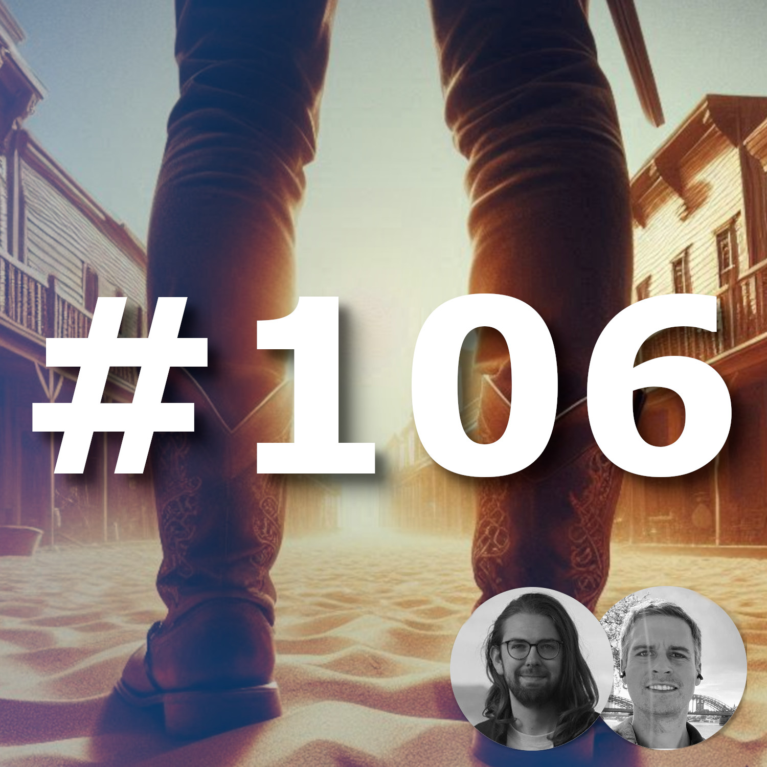 CB-Funk - der ComputerBase-Podcast