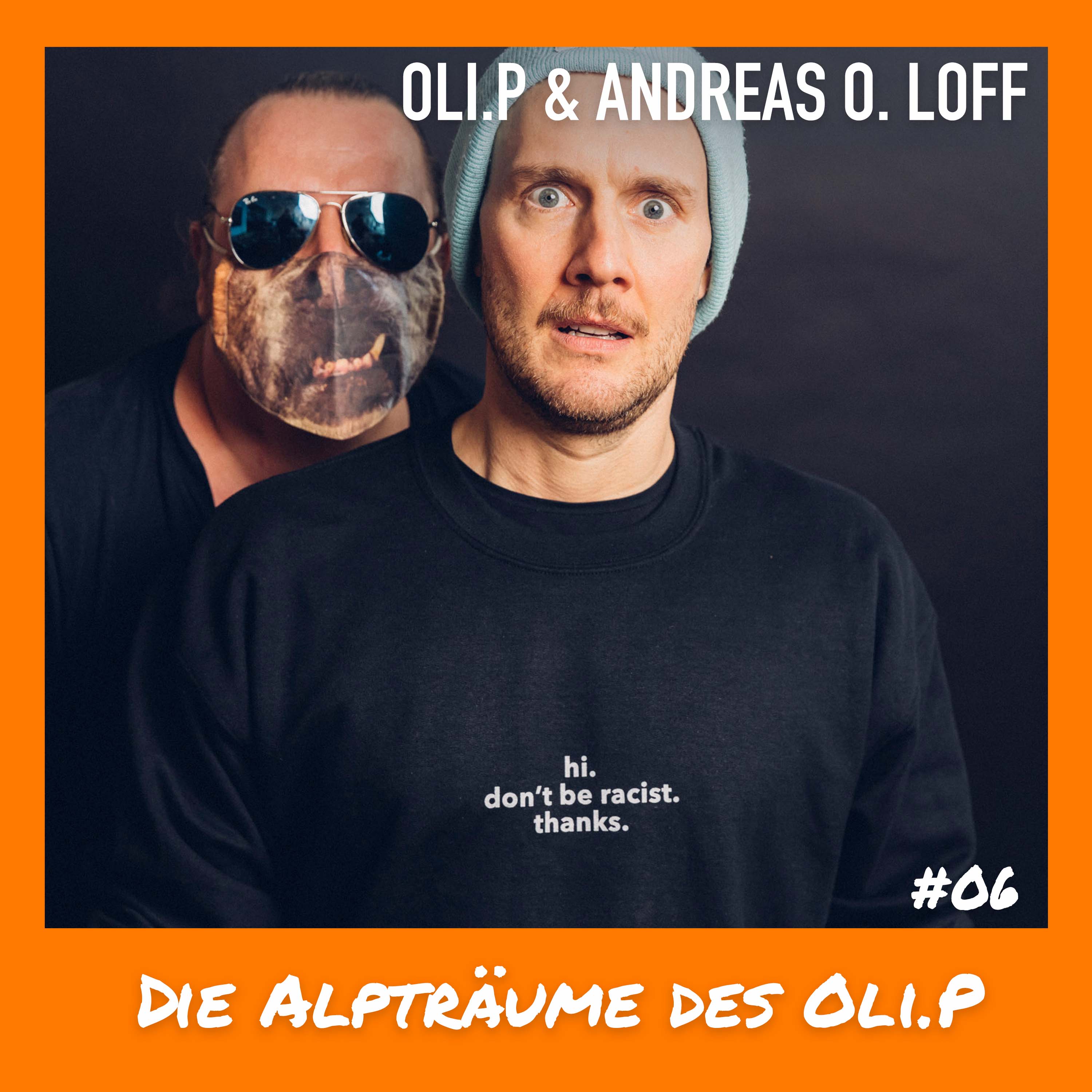 Ich hab Dich trotzdem lieb