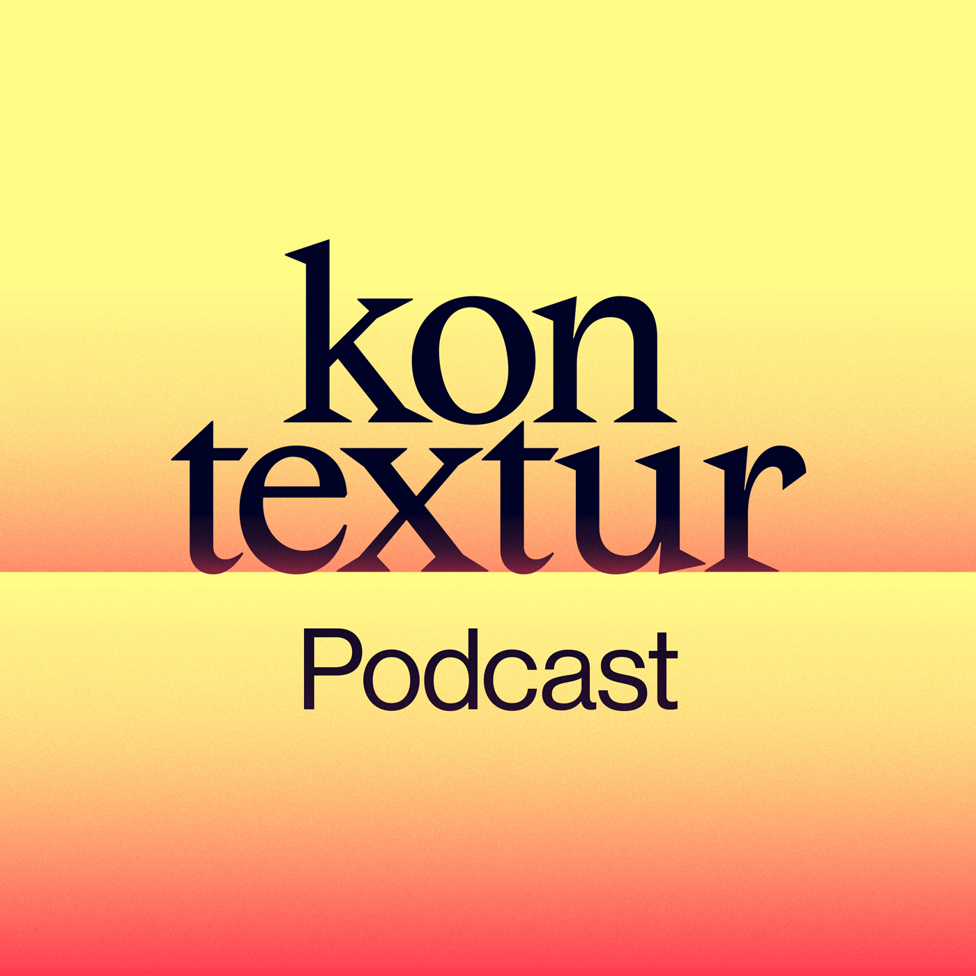 kntxtr podcast