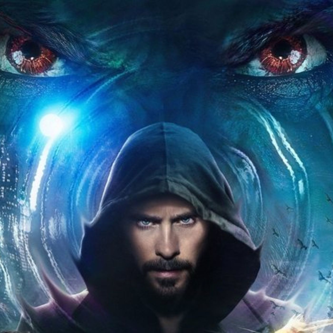 Moviebreak-Trashcast - Lost Episode: "Morbius" & "Madame Web"