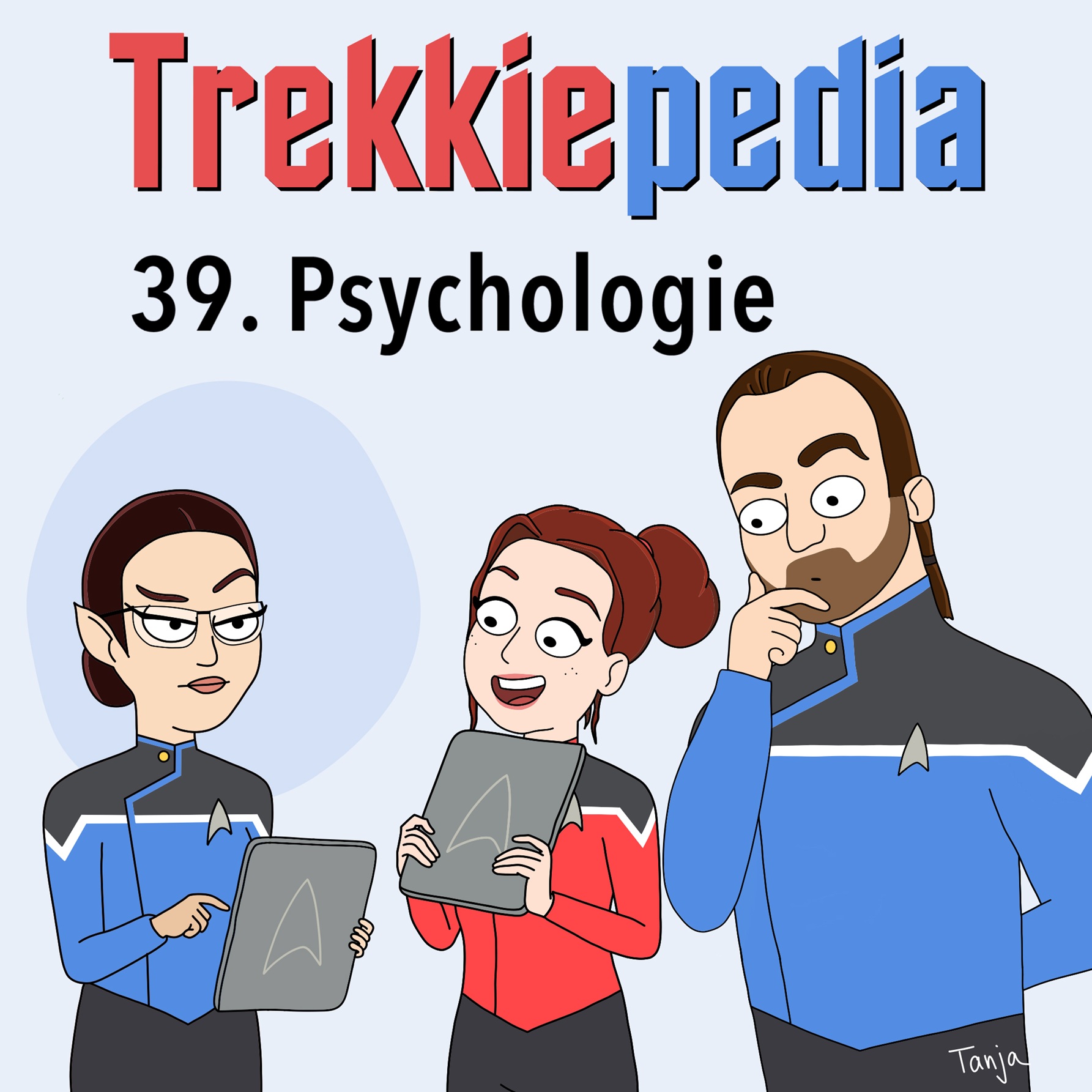 Trekkiepedia