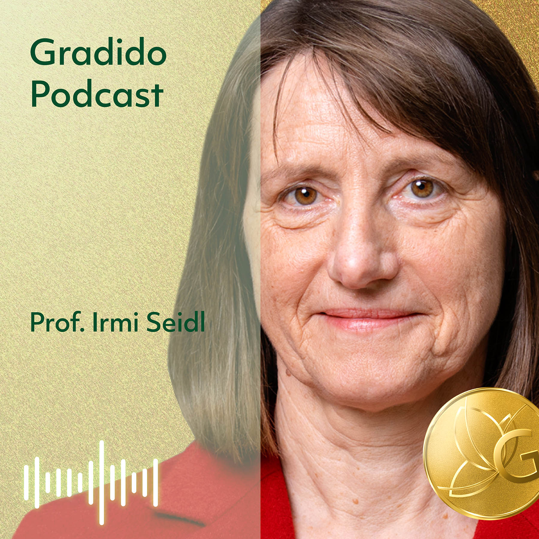 Gradido – Gesundes Geld für eine gesunde Welt
