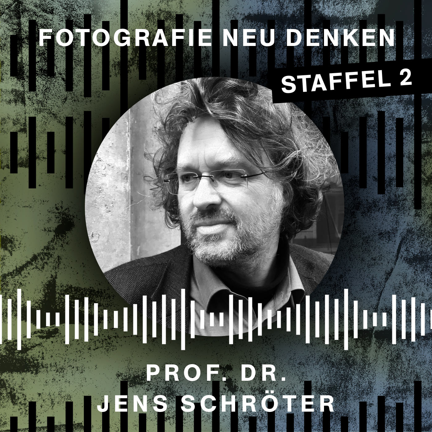 Fotografie Neu Denken. Der Podcast.