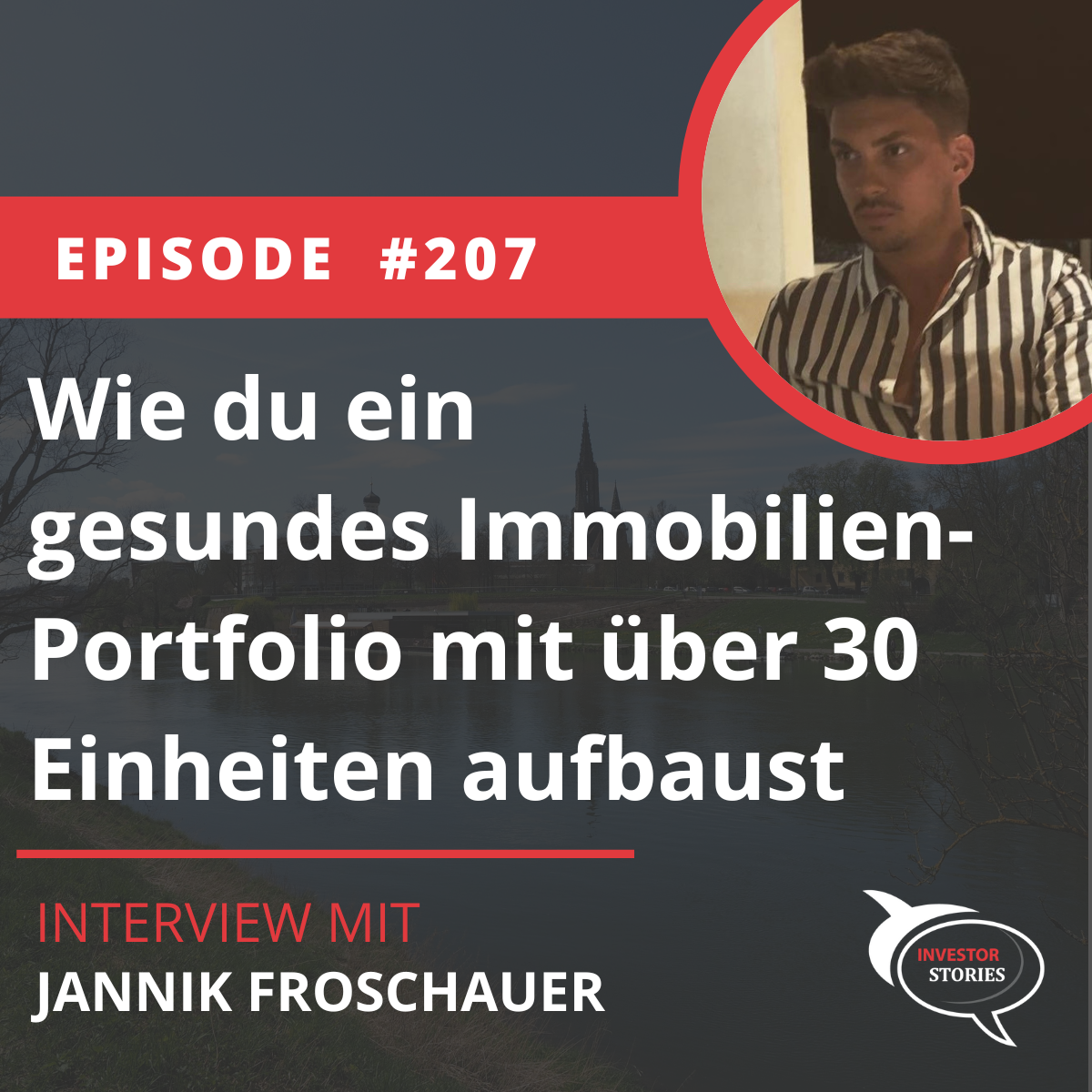 Investor Stories Podcast