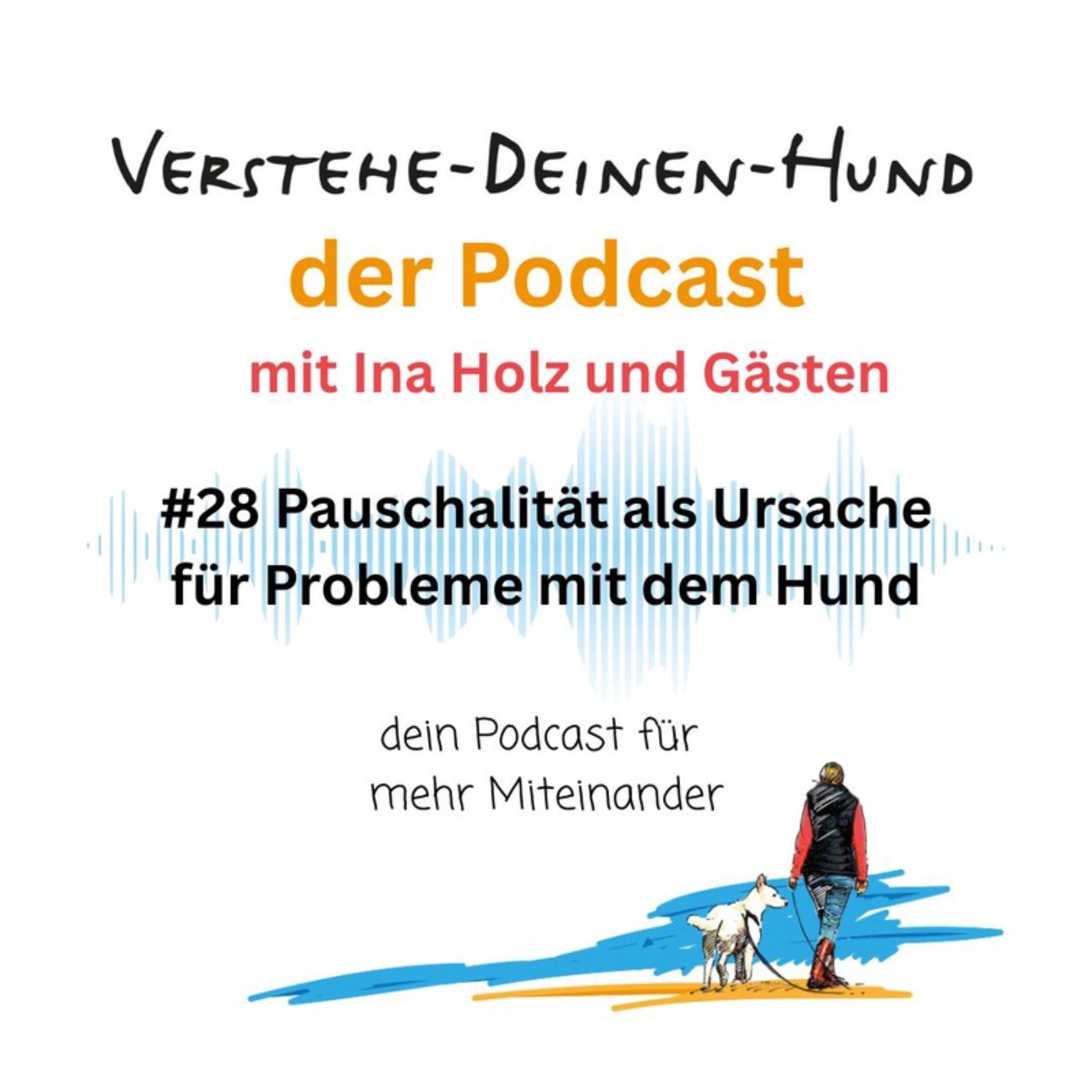 Verstehe deinen Hund