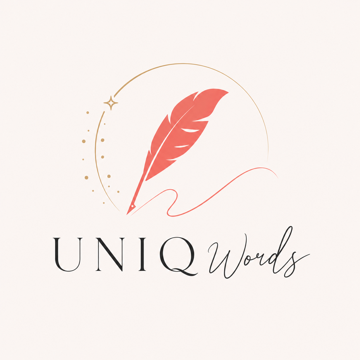 UNIQ words – Impulse für ein selbstbestimmtes Leben