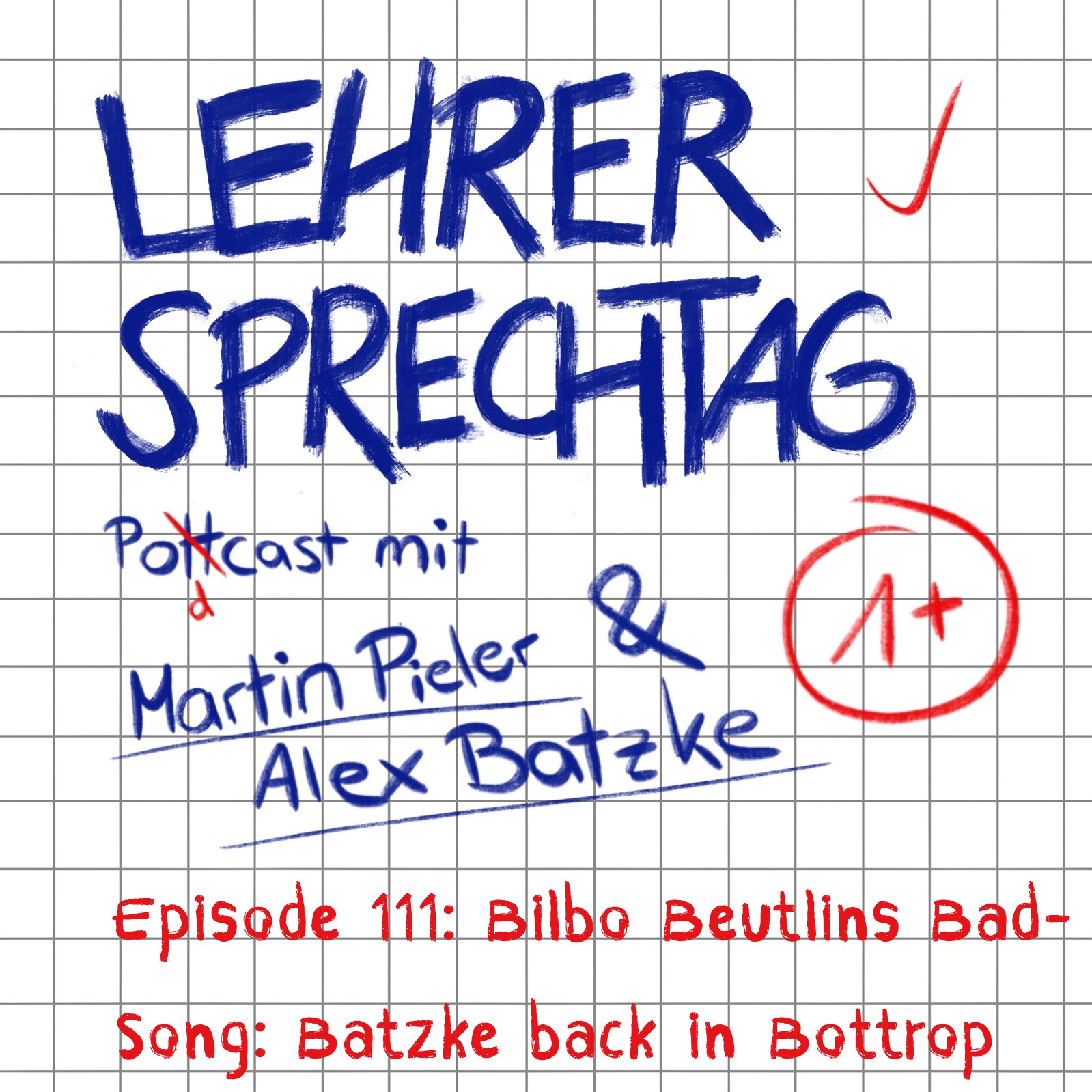 Lehrersprechtag