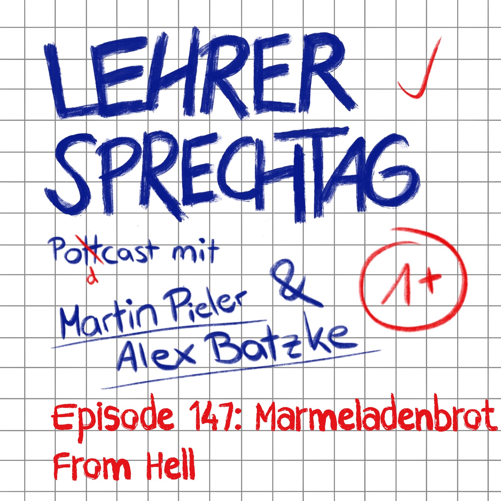 Lehrersprechtag