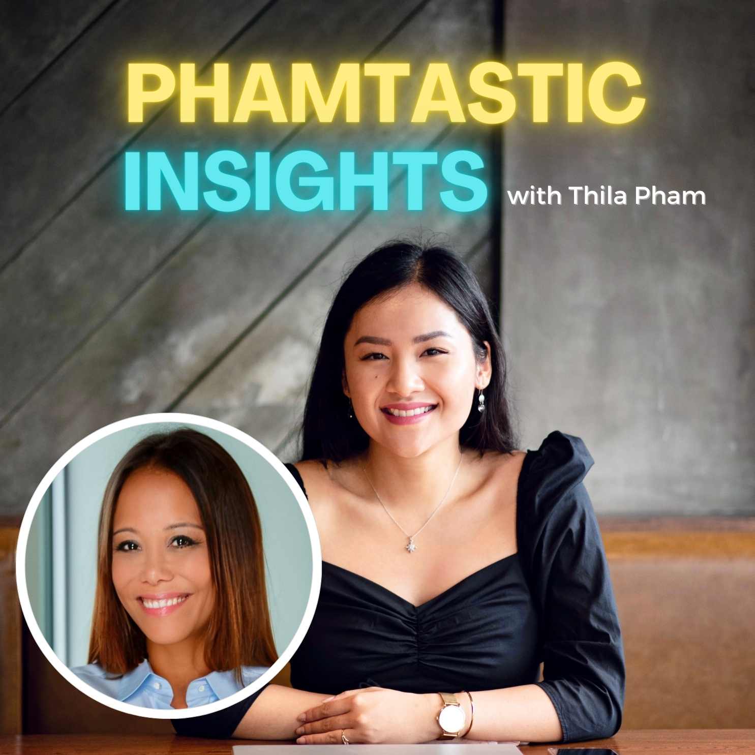 Phamtastic Insights