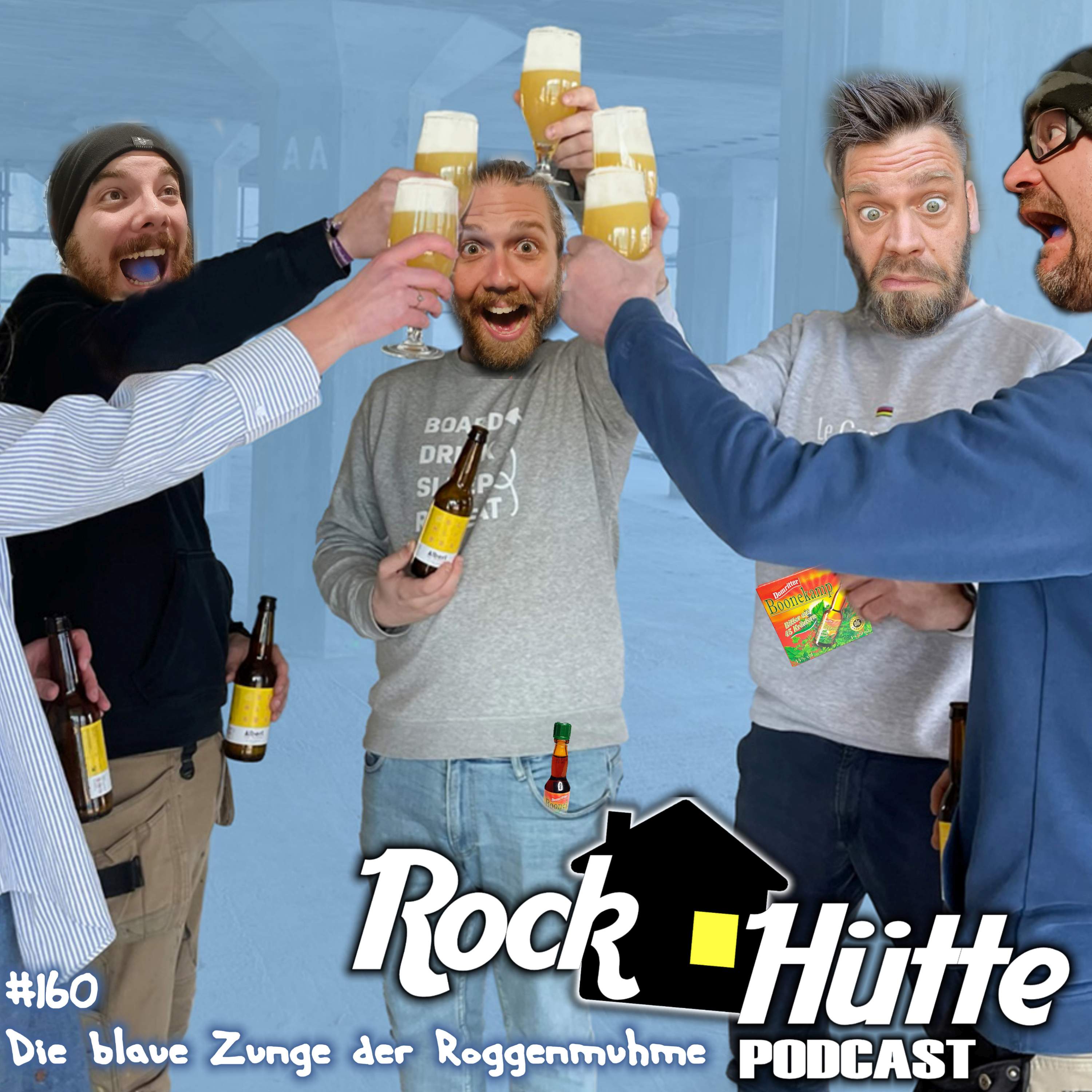 Rockhütte