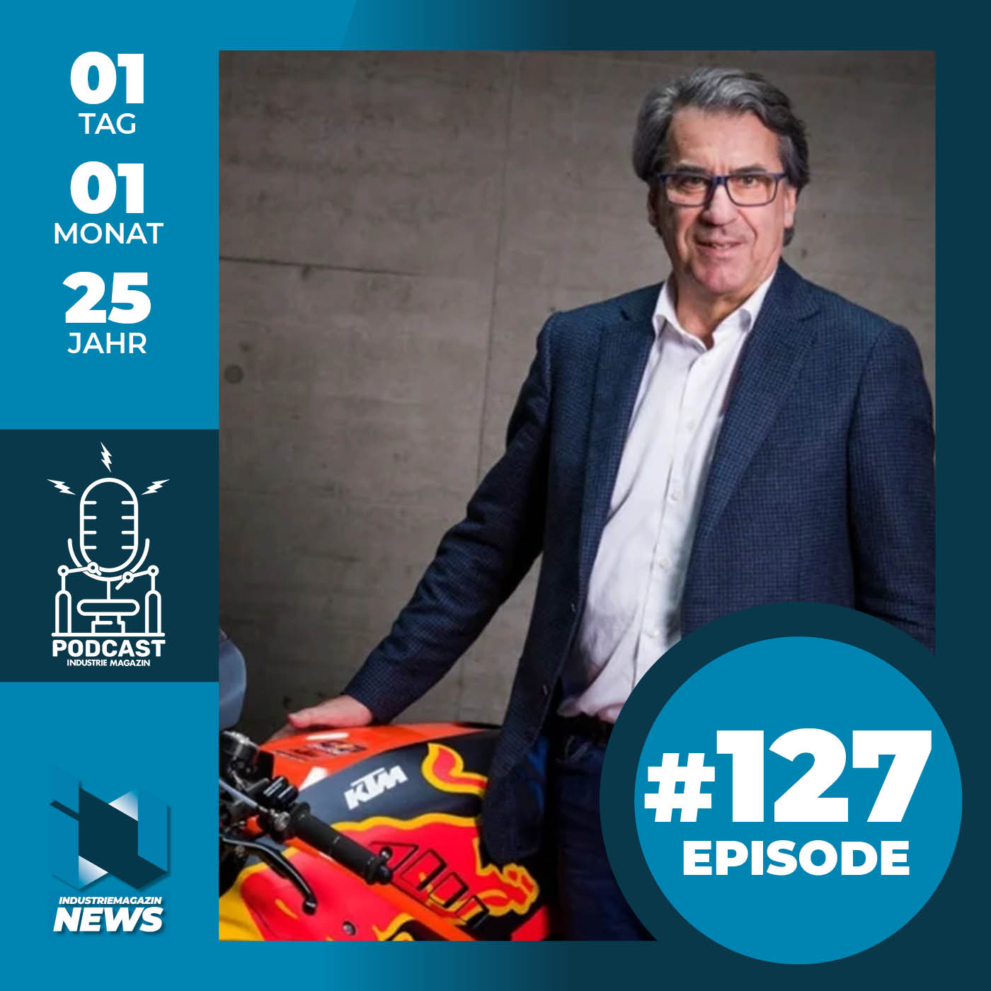 Das Jahr des Stefan Pierer: KTM-Pleite, Rosenbauer, Leoni – Ein Unternehmer unter Druck Das Jahr des Stefan Pierer: KTM-Pleite, Rosenbauer, Leoni – Ein Unternehmer unter Druck