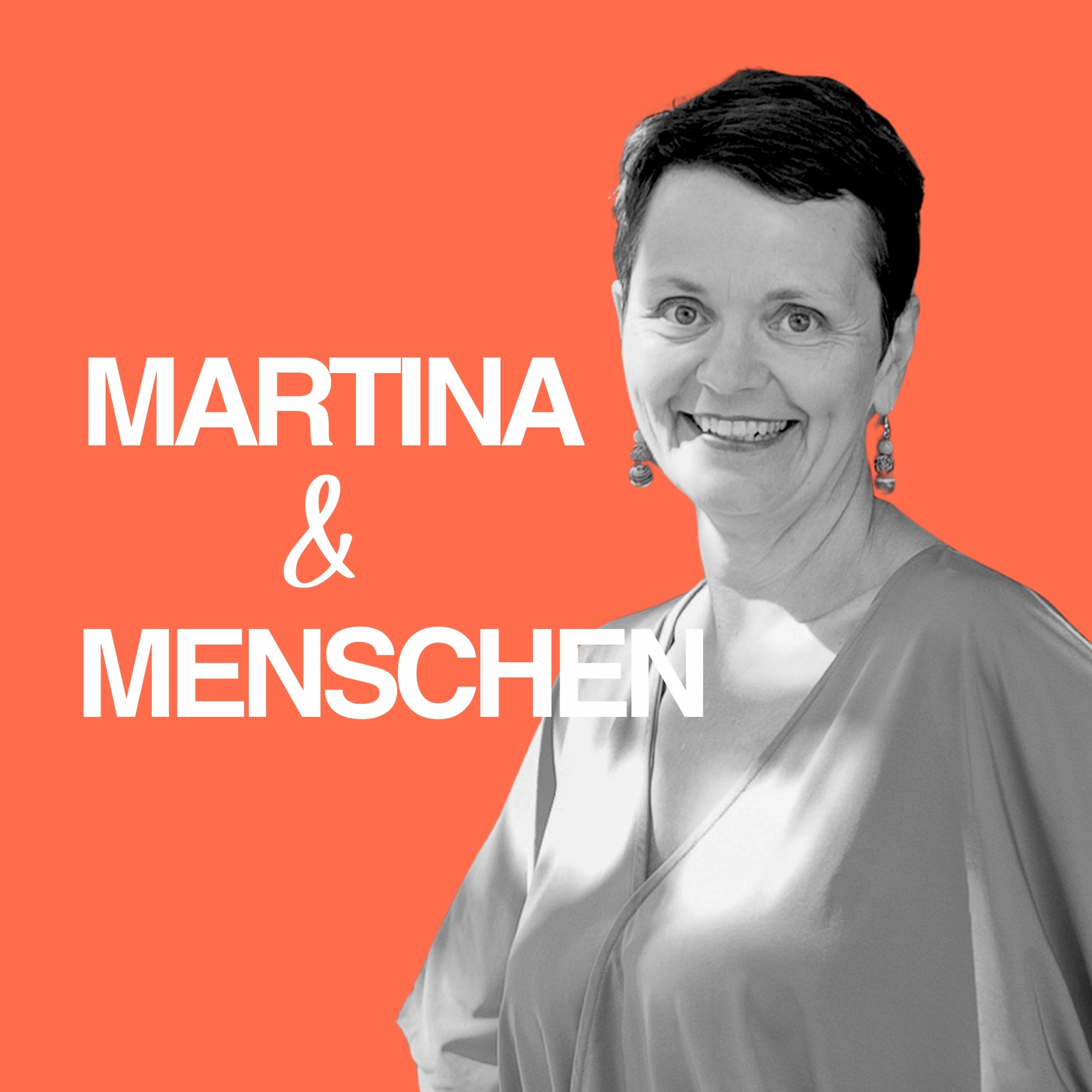 Martina und Menschen