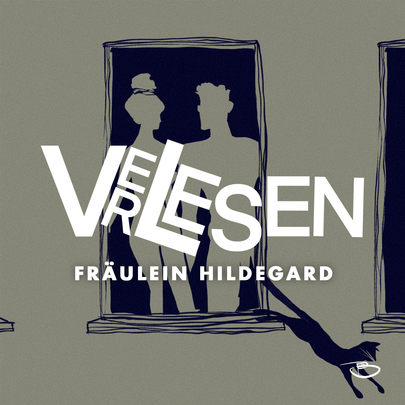 Verlesen - Der Podcast