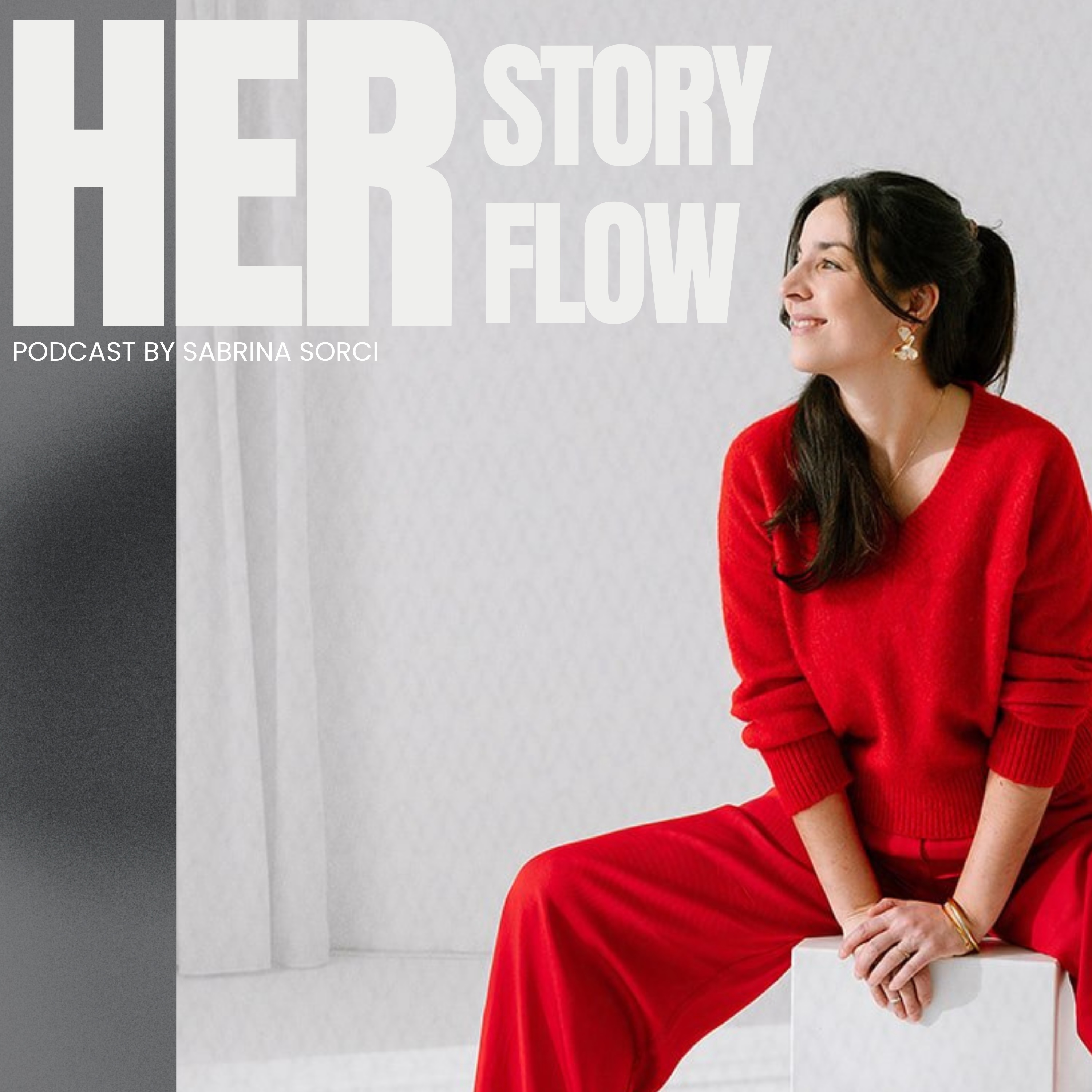 Her story, her flow.