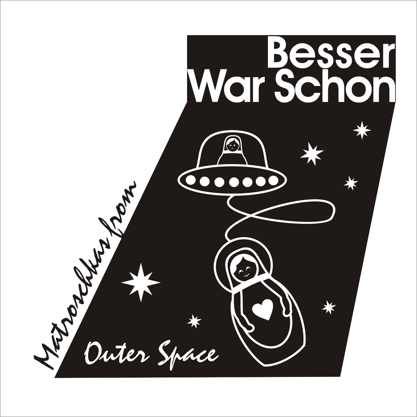 Besser war schon